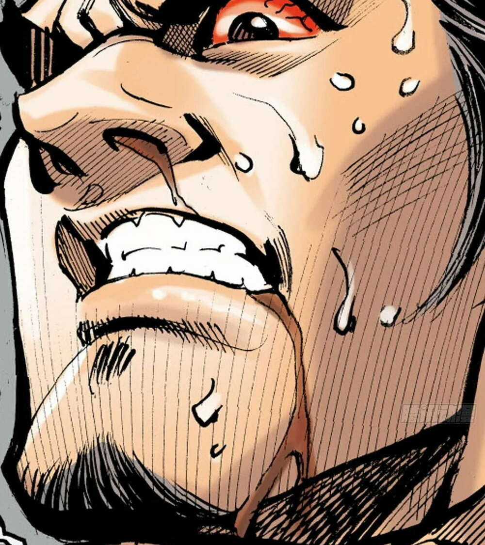 Anh Hùng Thập Bát - Chapter 75 - Trang 31