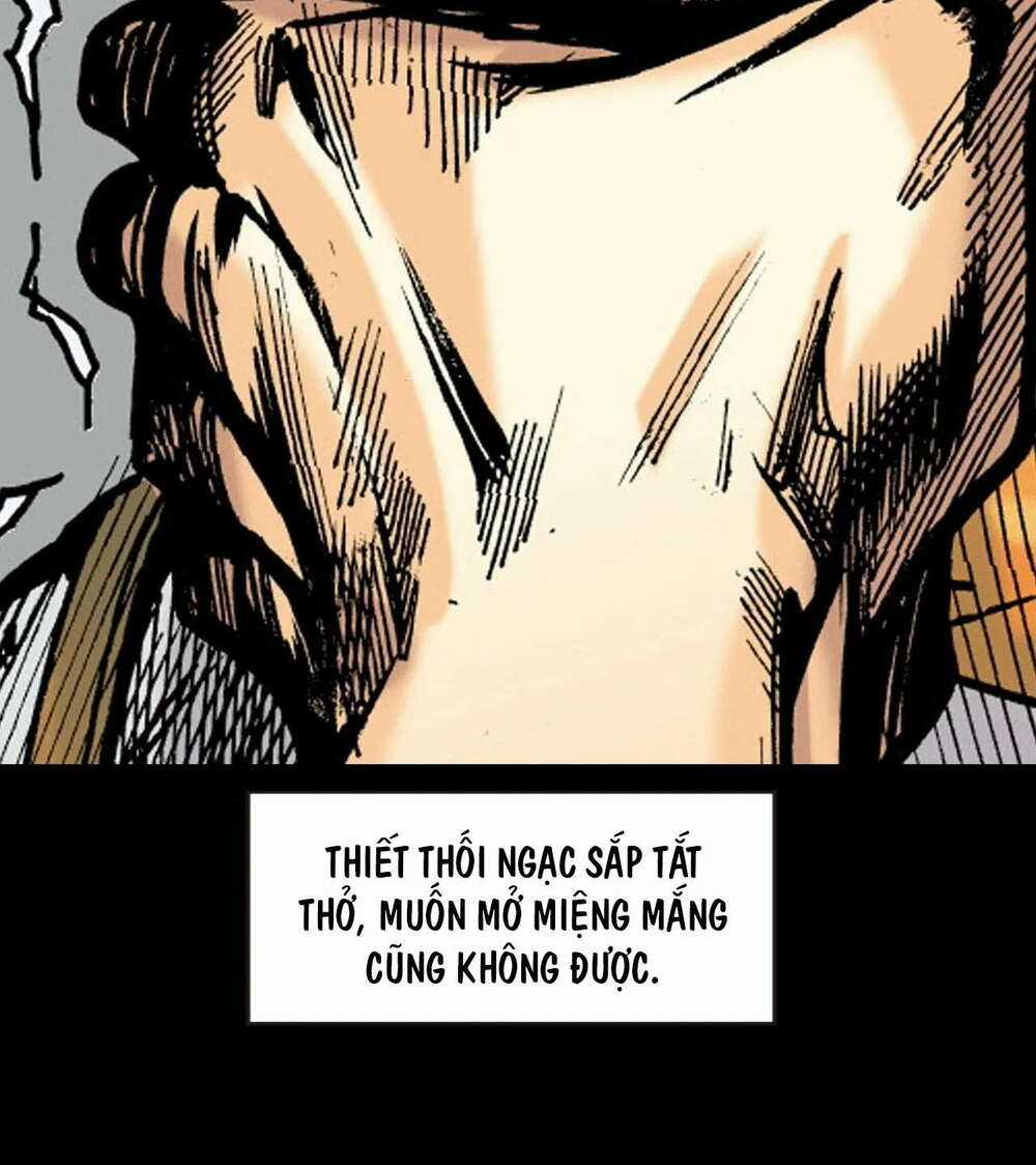 Anh Hùng Thập Bát - Chapter 75 - Trang 32