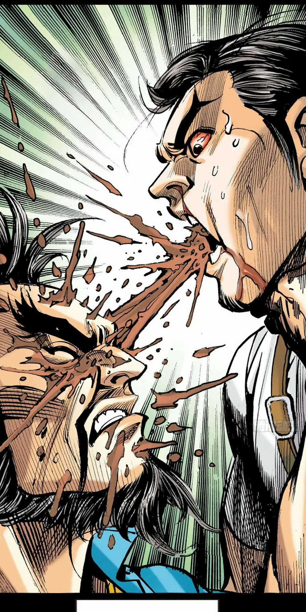 Anh Hùng Thập Bát - Chapter 75 - Trang 33