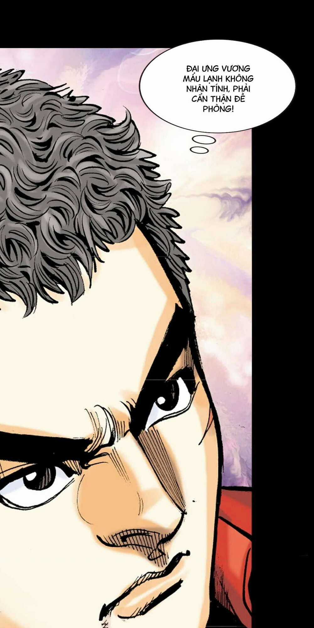 Anh Hùng Thập Bát - Chapter 75 - Trang 39