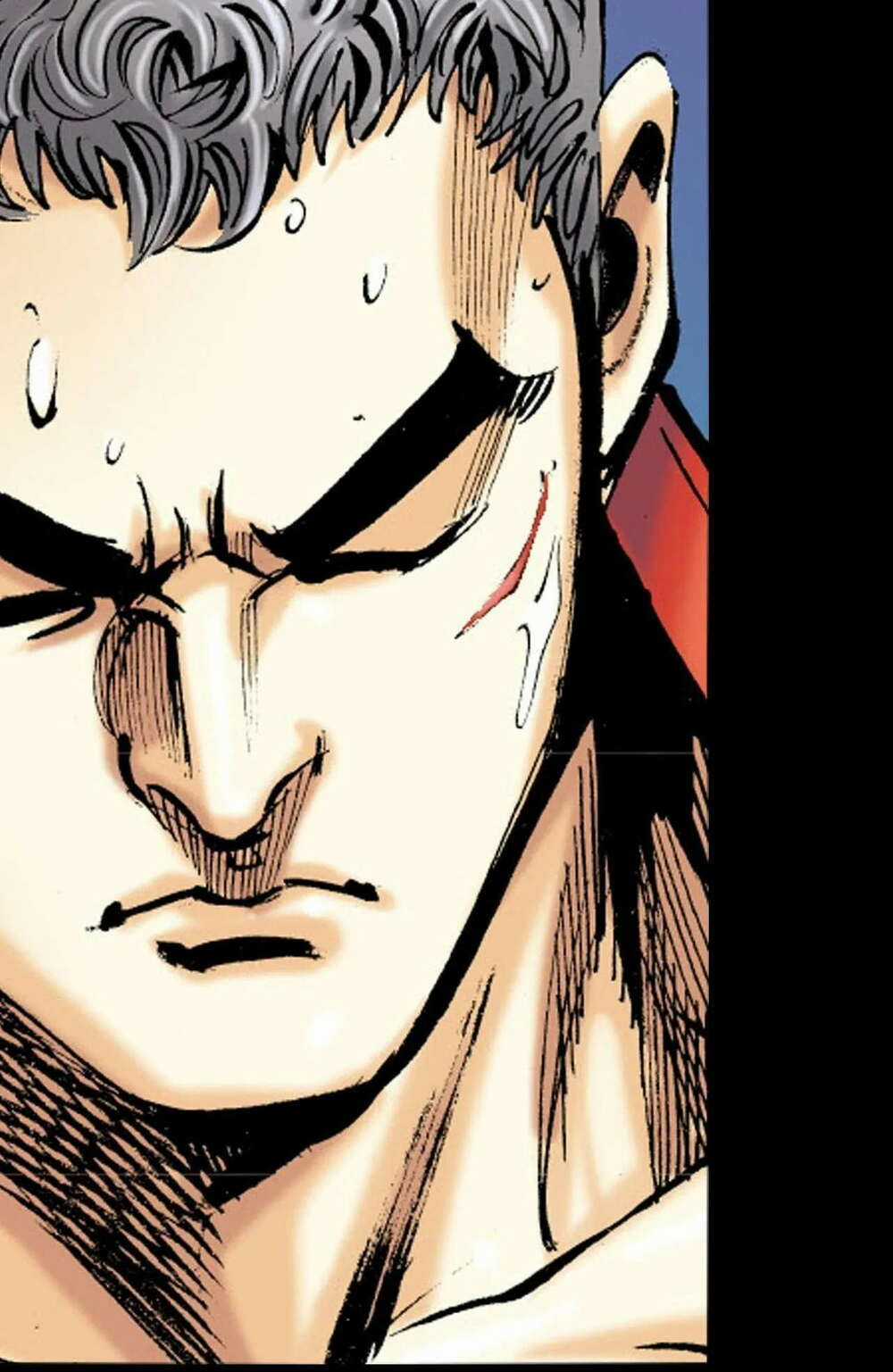 Anh Hùng Thập Bát - Chapter 76 - Trang 23