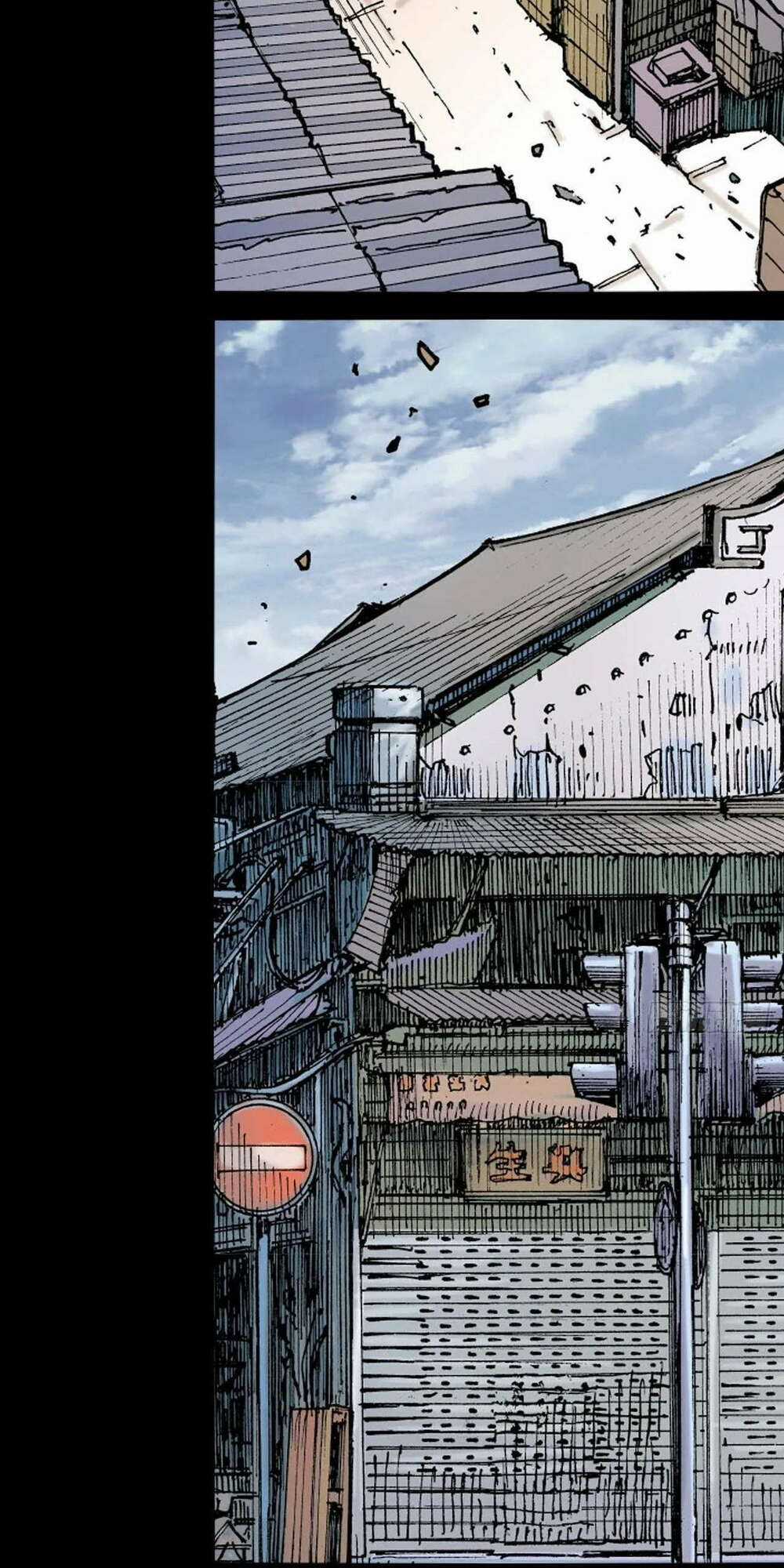 Anh Hùng Thập Bát - Chapter 76 - Trang 28