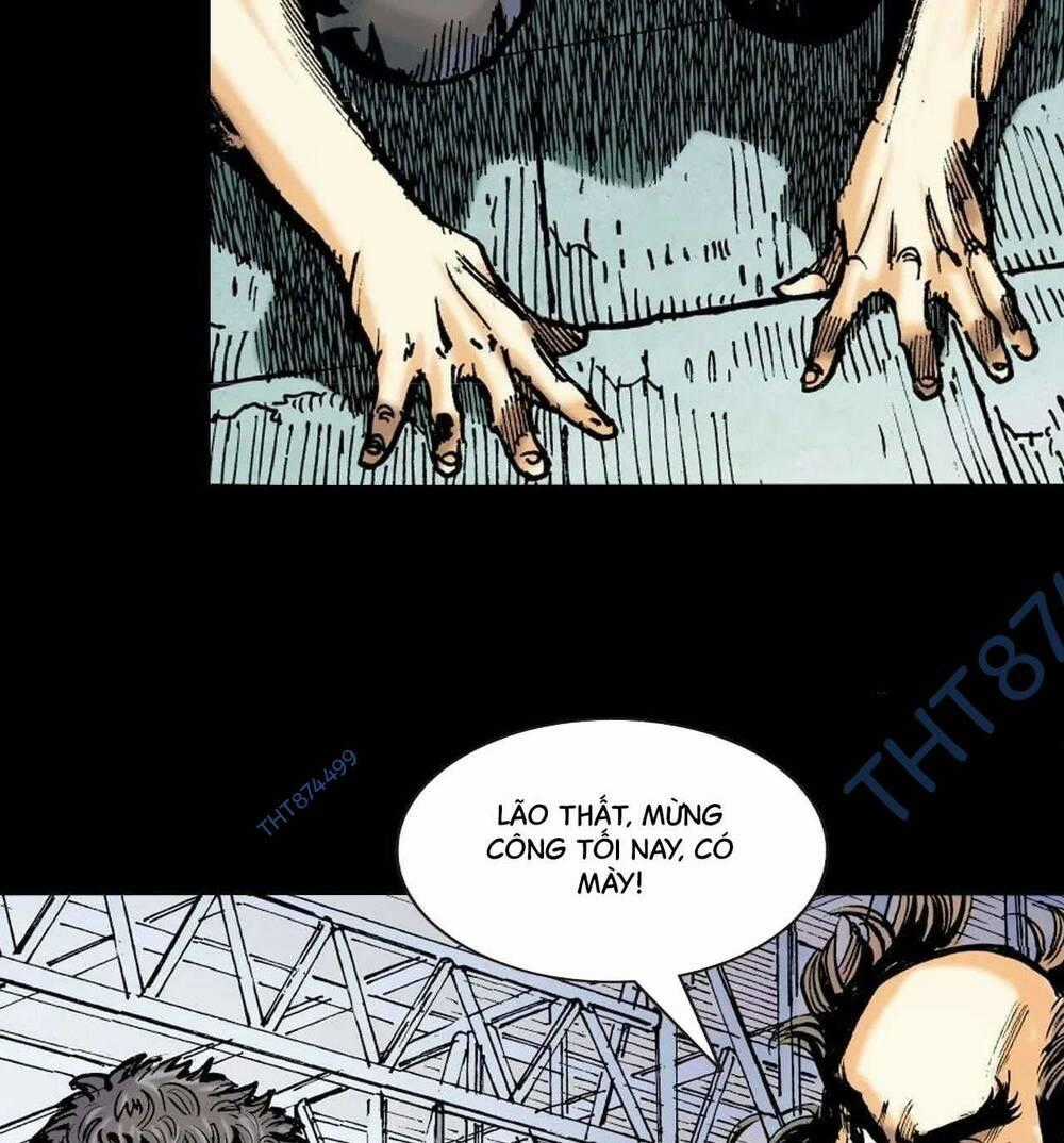 Anh Hùng Thập Bát - Chapter 76 - Trang 46