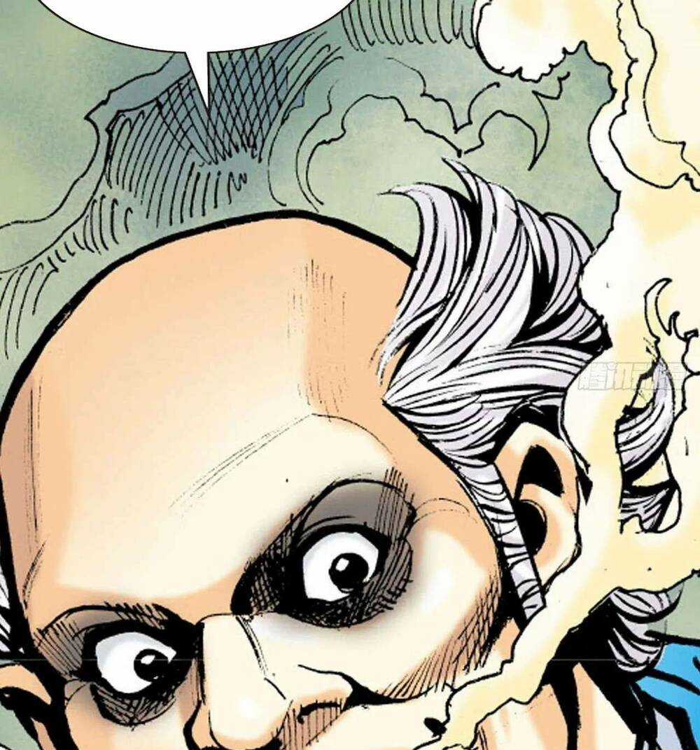 Anh Hùng Thập Bát - Chapter 77 - Trang 16