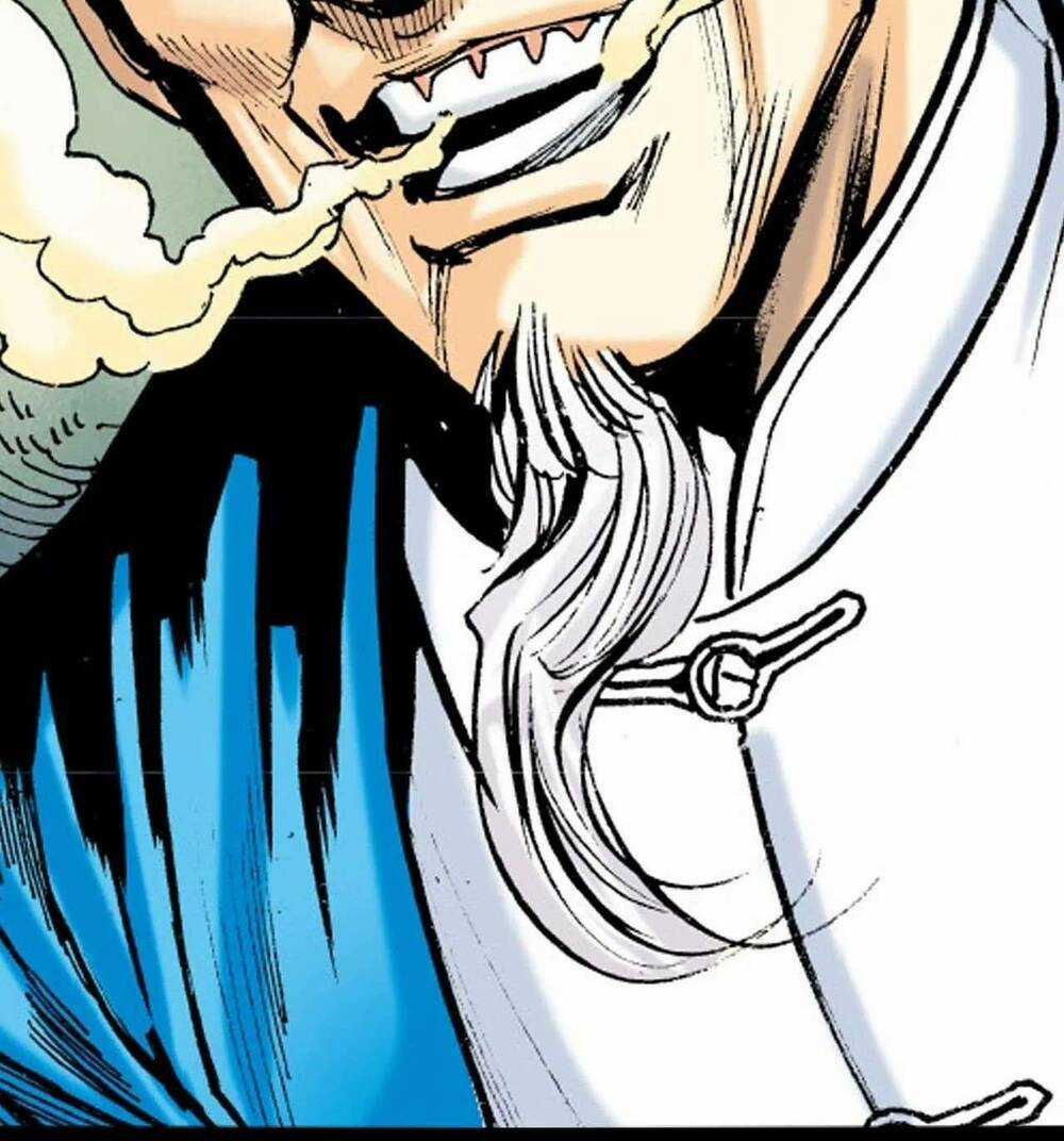 Anh Hùng Thập Bát - Chapter 77 - Trang 17