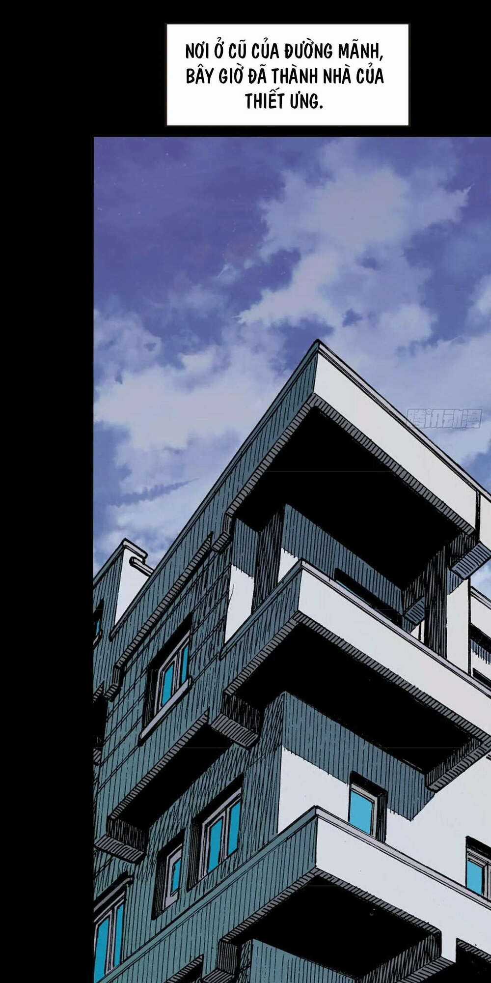 Anh Hùng Thập Bát - Chapter 77 - Trang 3