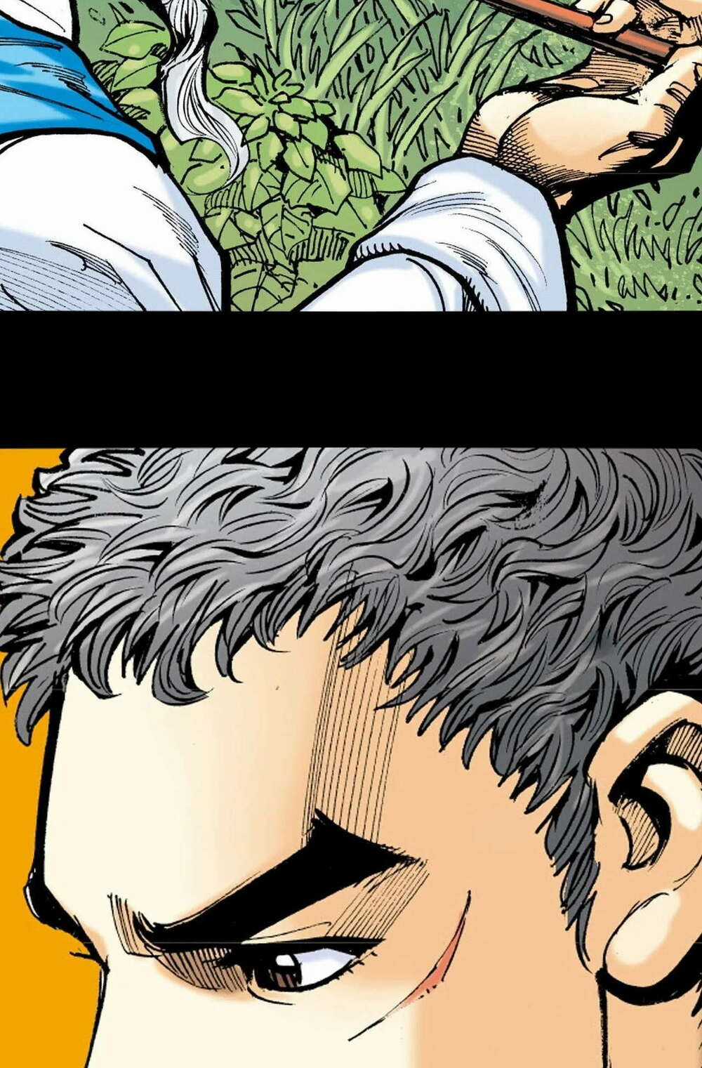 Anh Hùng Thập Bát - Chapter 77 - Trang 24