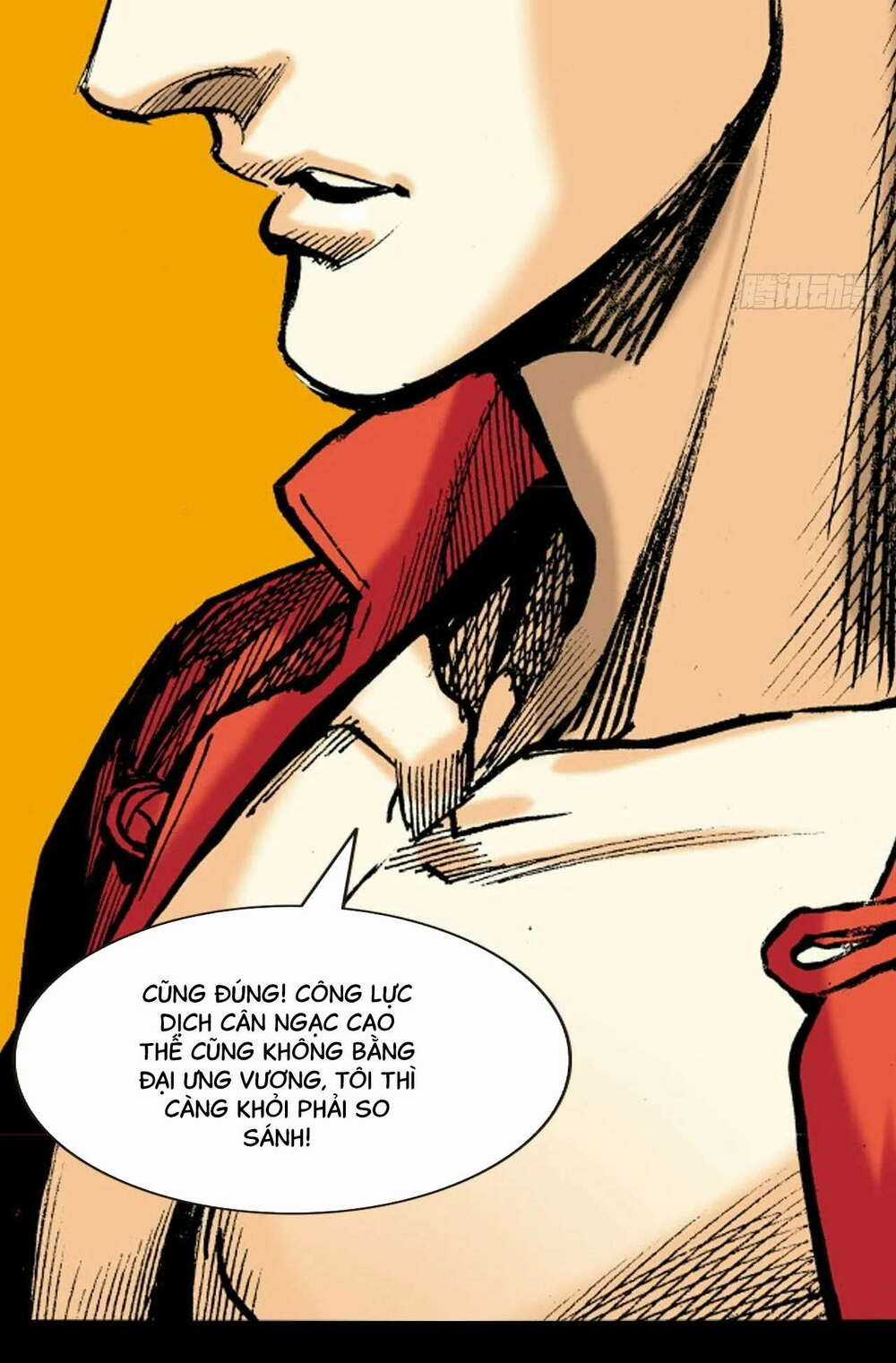 Anh Hùng Thập Bát - Chapter 77 - Trang 25