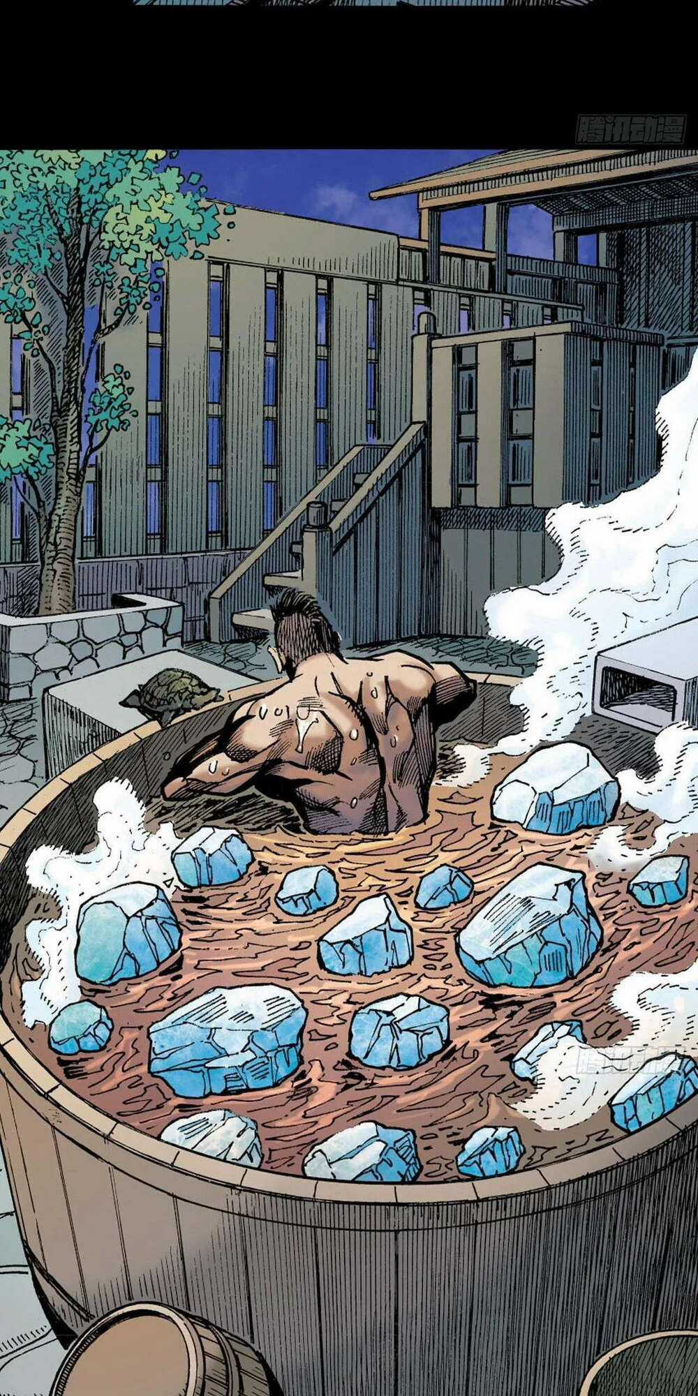 Anh Hùng Thập Bát - Chapter 77 - Trang 4