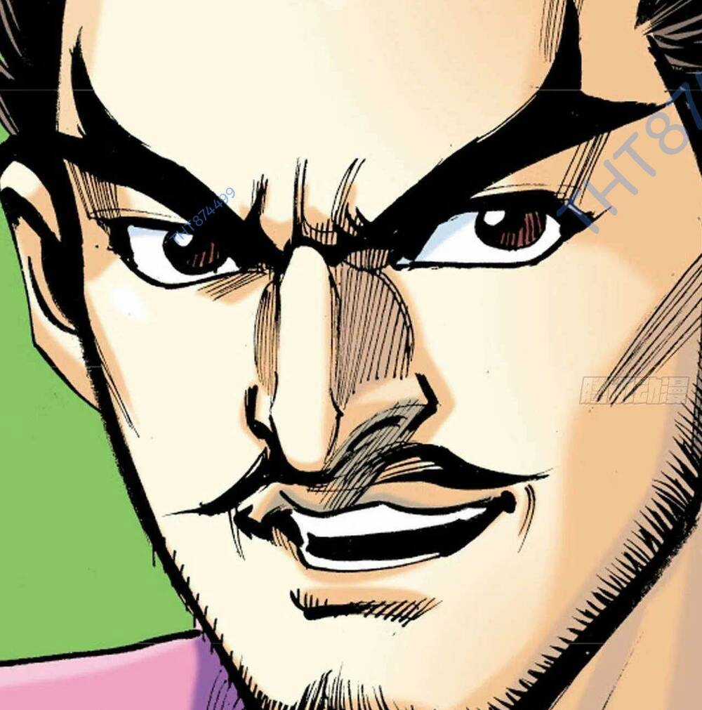 Anh Hùng Thập Bát - Chapter 77 - Trang 34