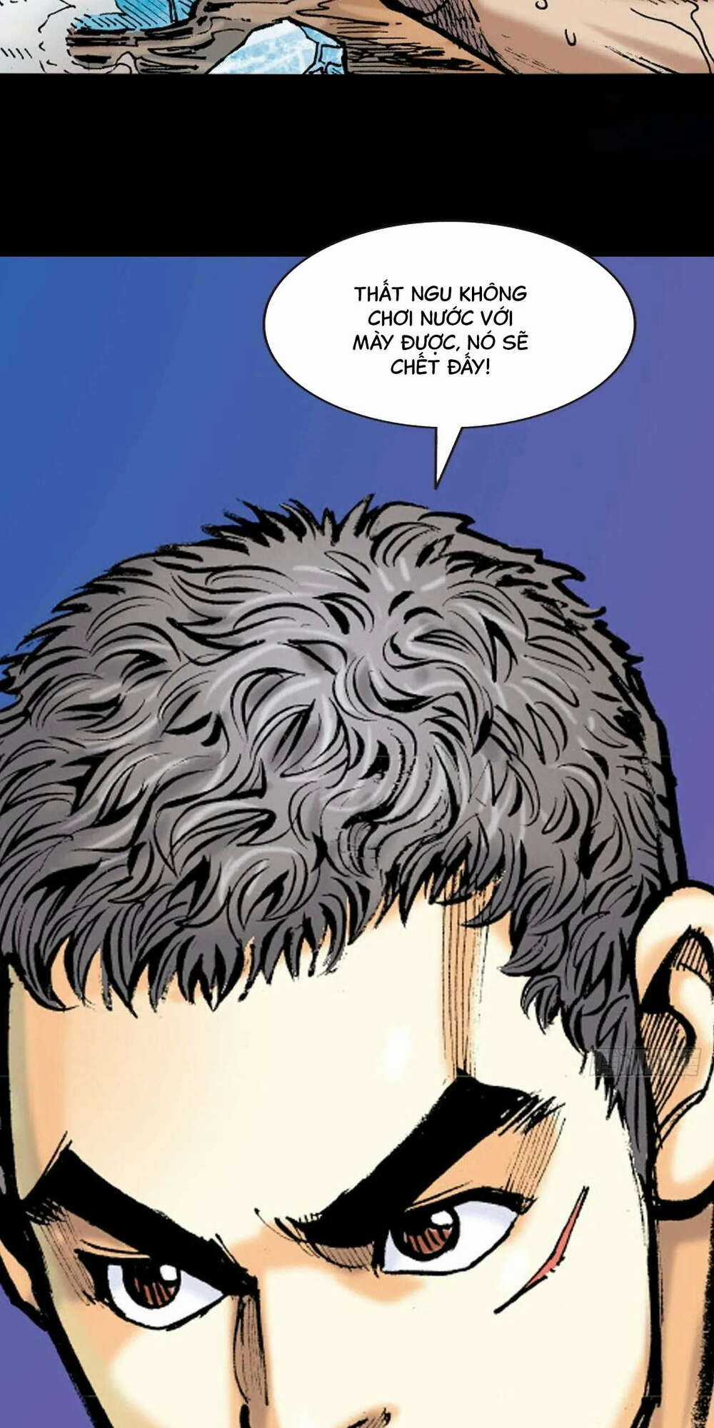 Anh Hùng Thập Bát - Chapter 77 - Trang 9