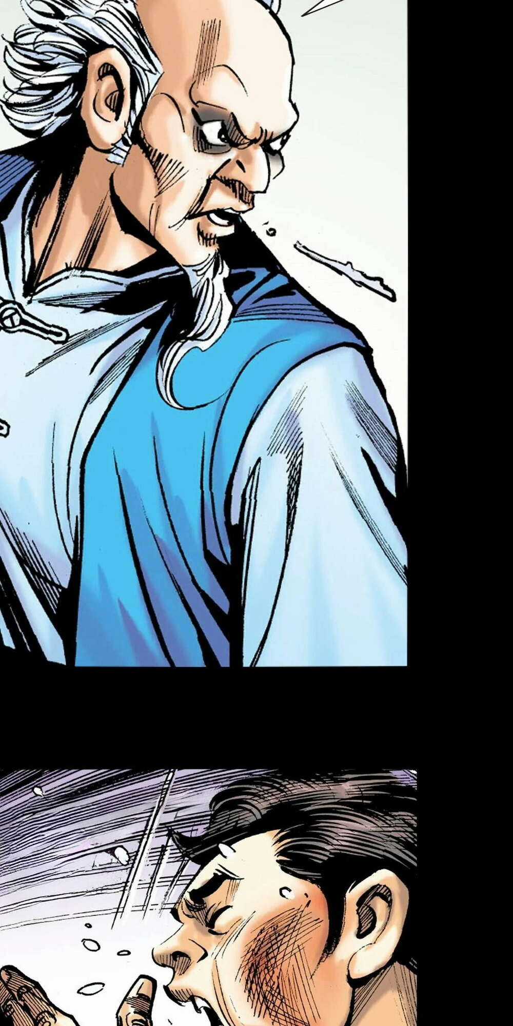 Anh Hùng Thập Bát - Chapter 78 - Trang 16