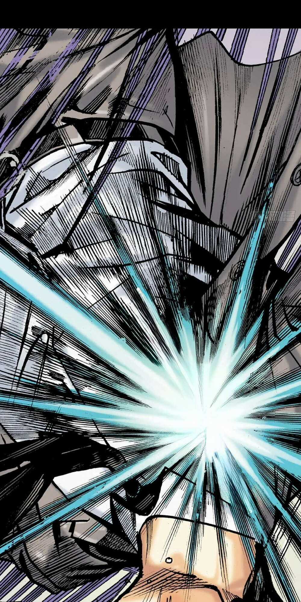 Anh Hùng Thập Bát - Chapter 78 - Trang 19