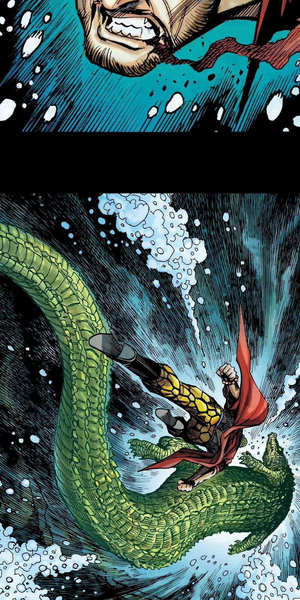 Anh Hùng Thập Bát - Chapter 78 - Trang 23