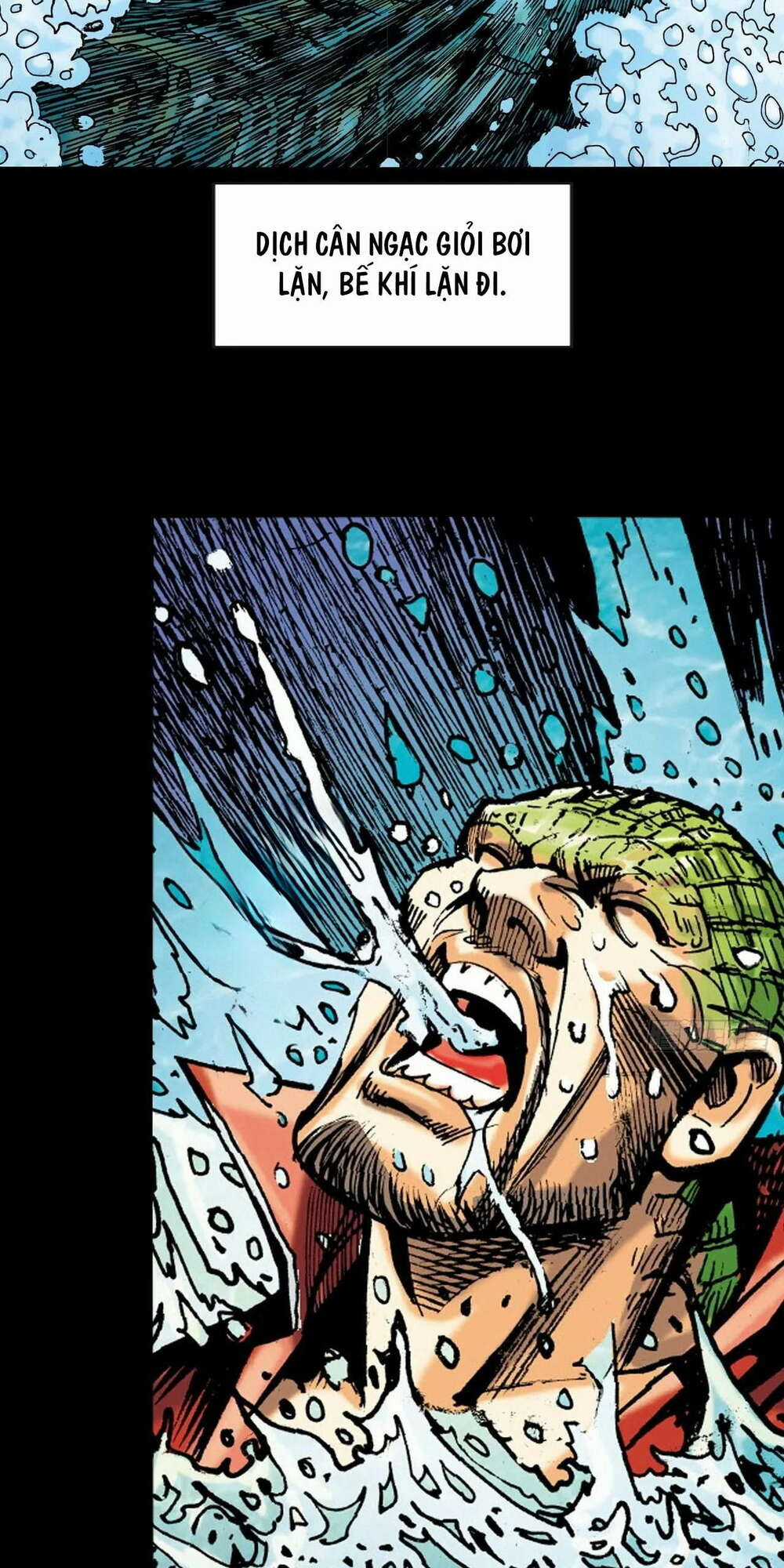 Anh Hùng Thập Bát - Chapter 78 - Trang 24