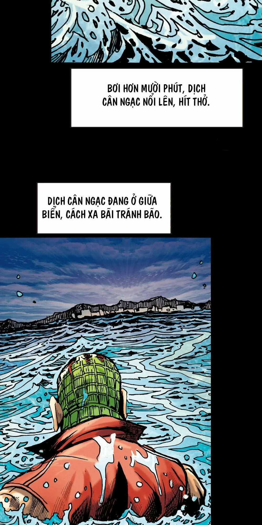 Anh Hùng Thập Bát - Chapter 78 - Trang 25