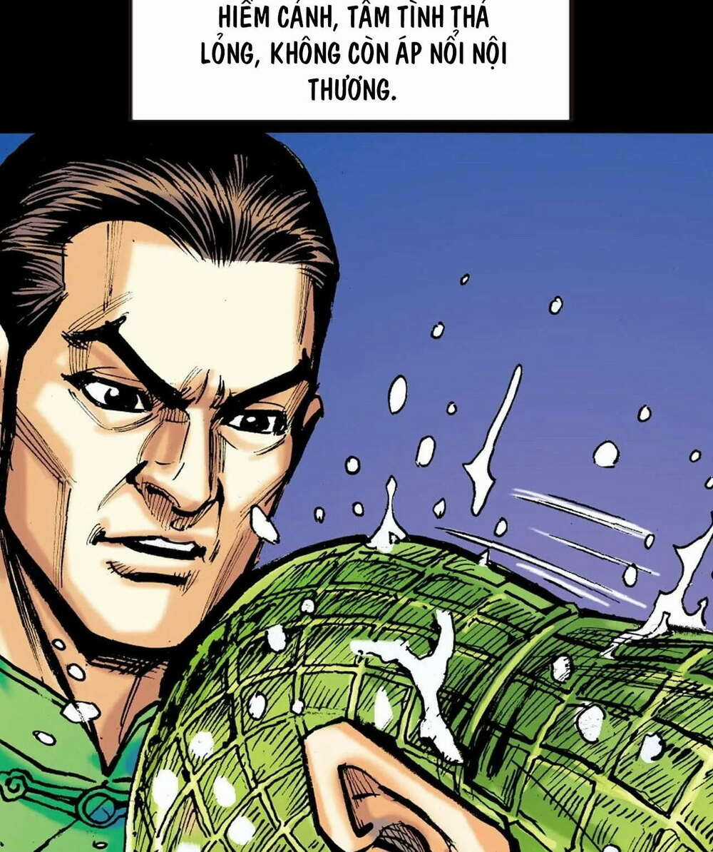 Anh Hùng Thập Bát - Chapter 78 - Trang 28