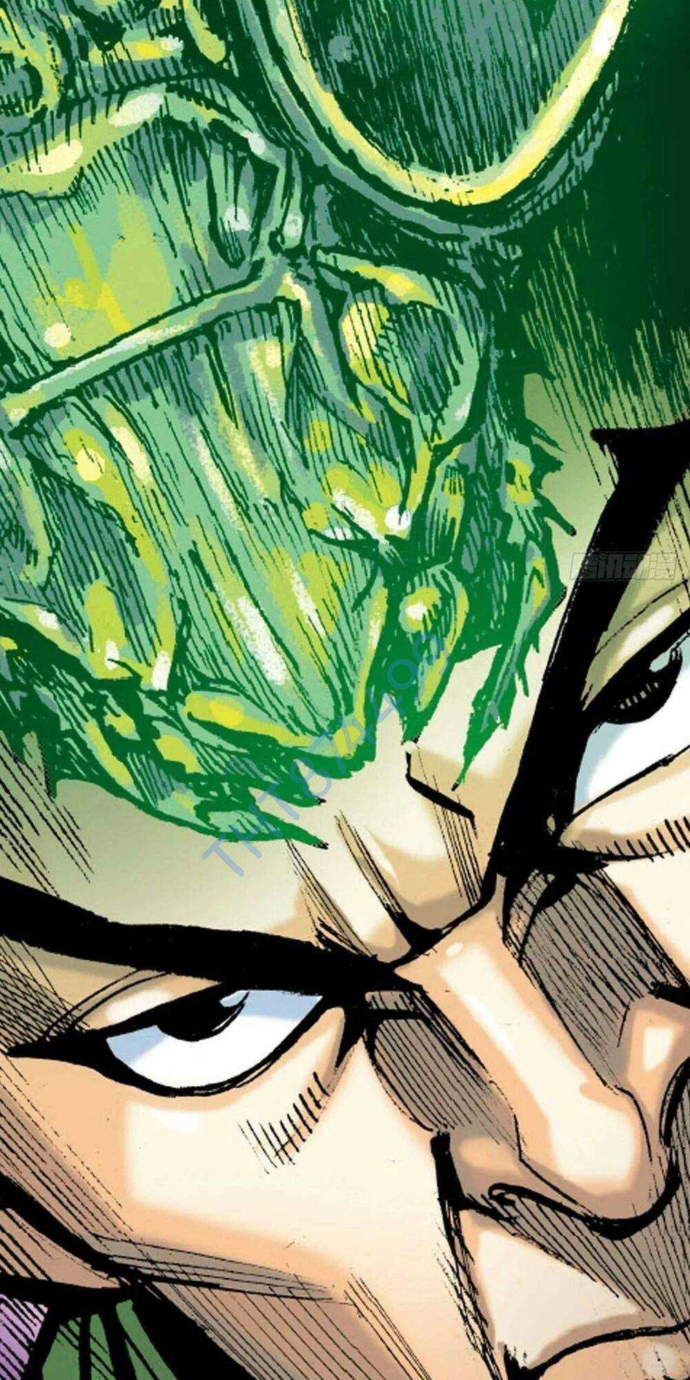 Anh Hùng Thập Bát - Chapter 78 - Trang 38