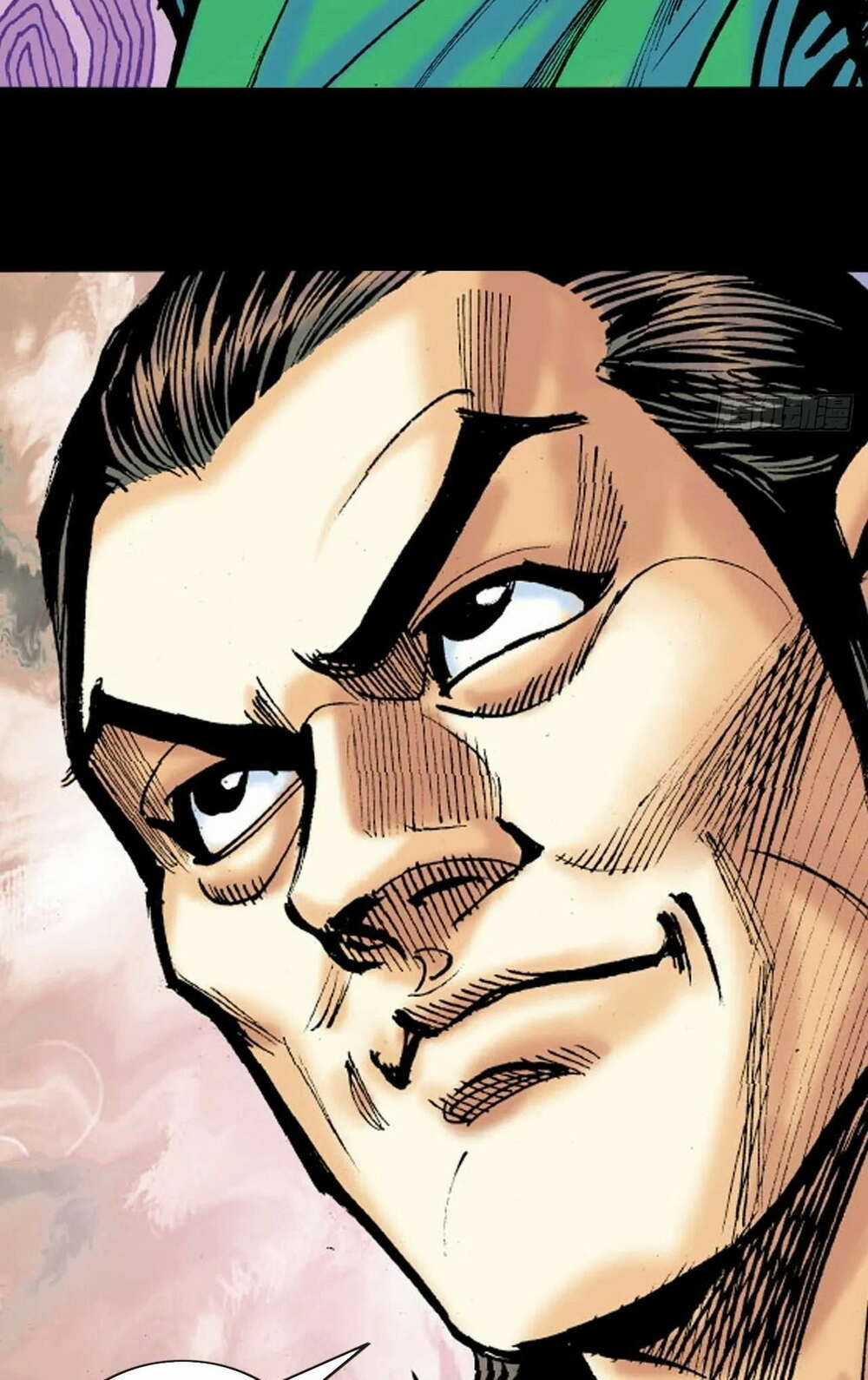 Anh Hùng Thập Bát - Chapter 78 - Trang 6