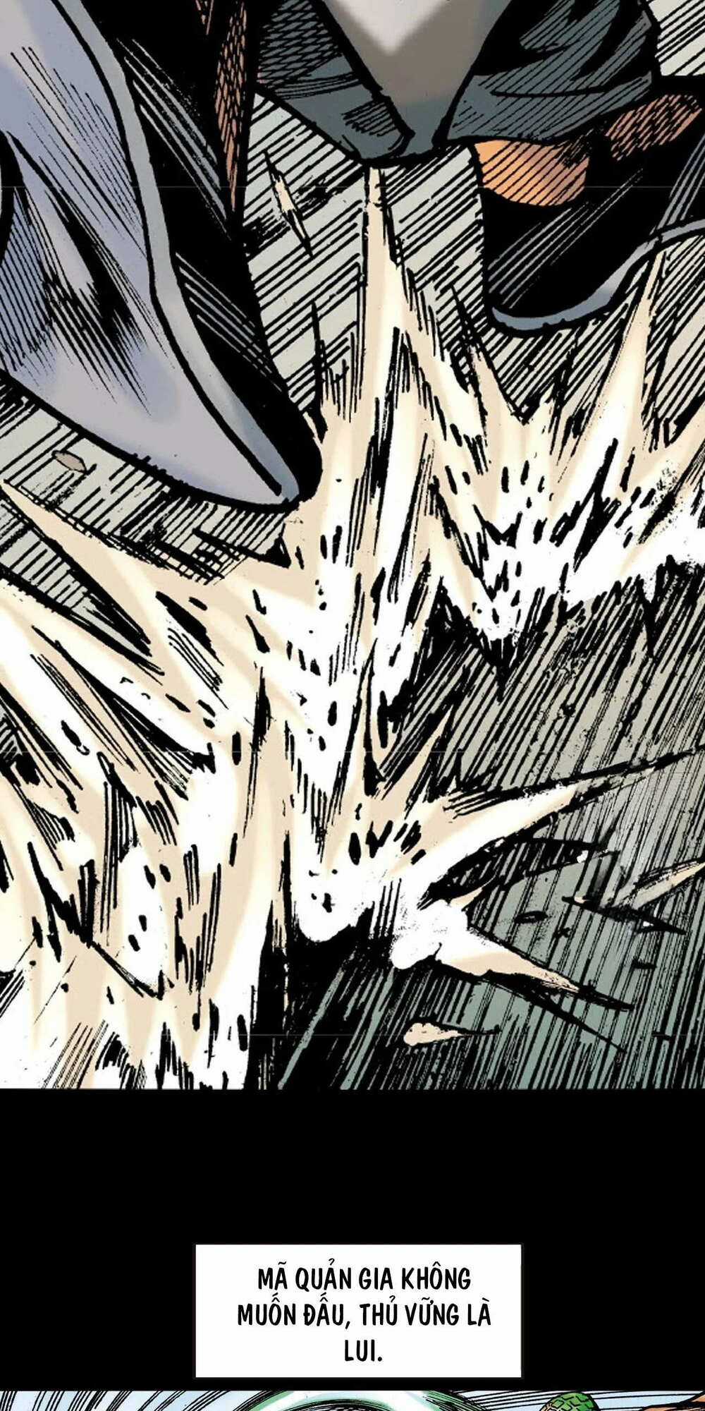 Anh Hùng Thập Bát - Chapter 79 - Trang 2