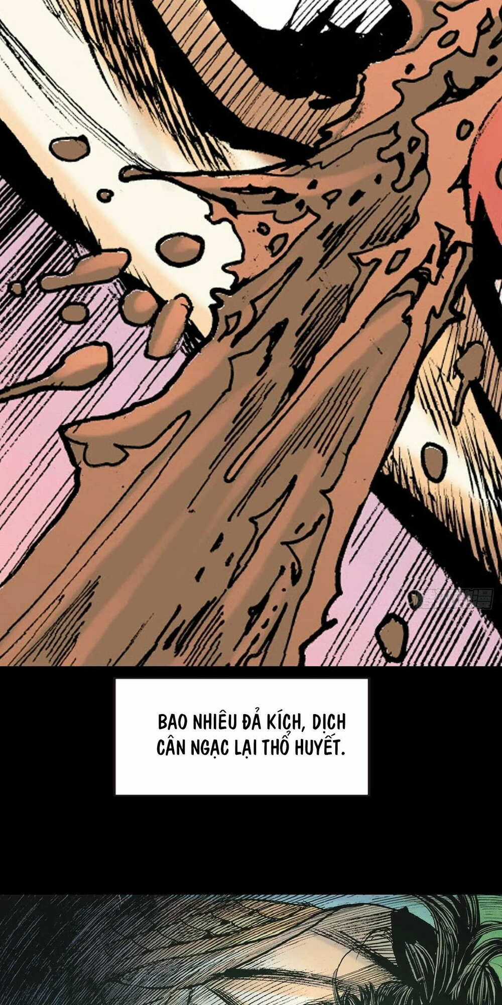 Anh Hùng Thập Bát - Chapter 79 - Trang 11