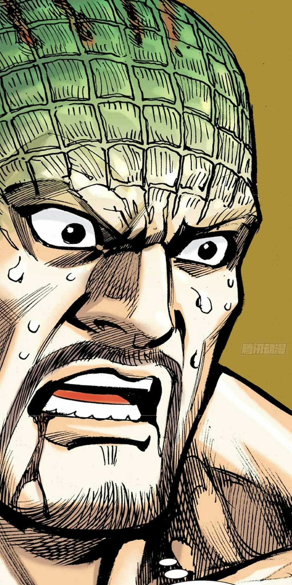 Anh Hùng Thập Bát - Chapter 79 - Trang 13