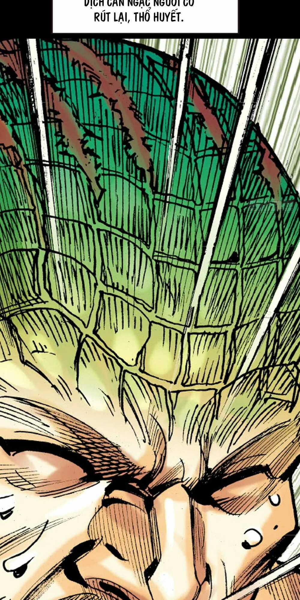 Anh Hùng Thập Bát - Chapter 79 - Trang 4