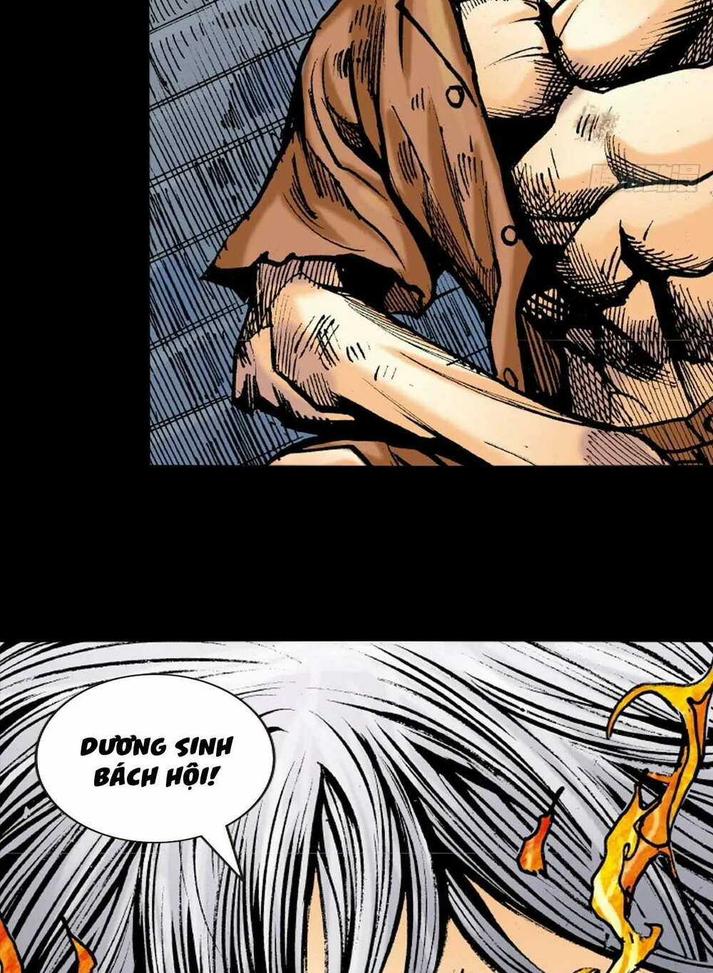 Anh Hùng Thập Bát - Chapter 79 - Trang 33