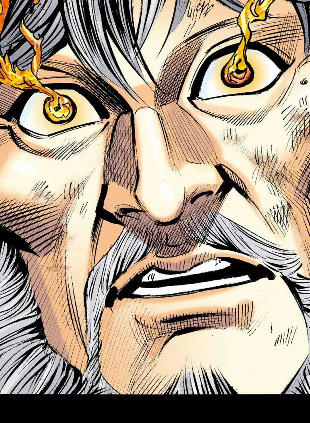 Anh Hùng Thập Bát - Chapter 79 - Trang 34