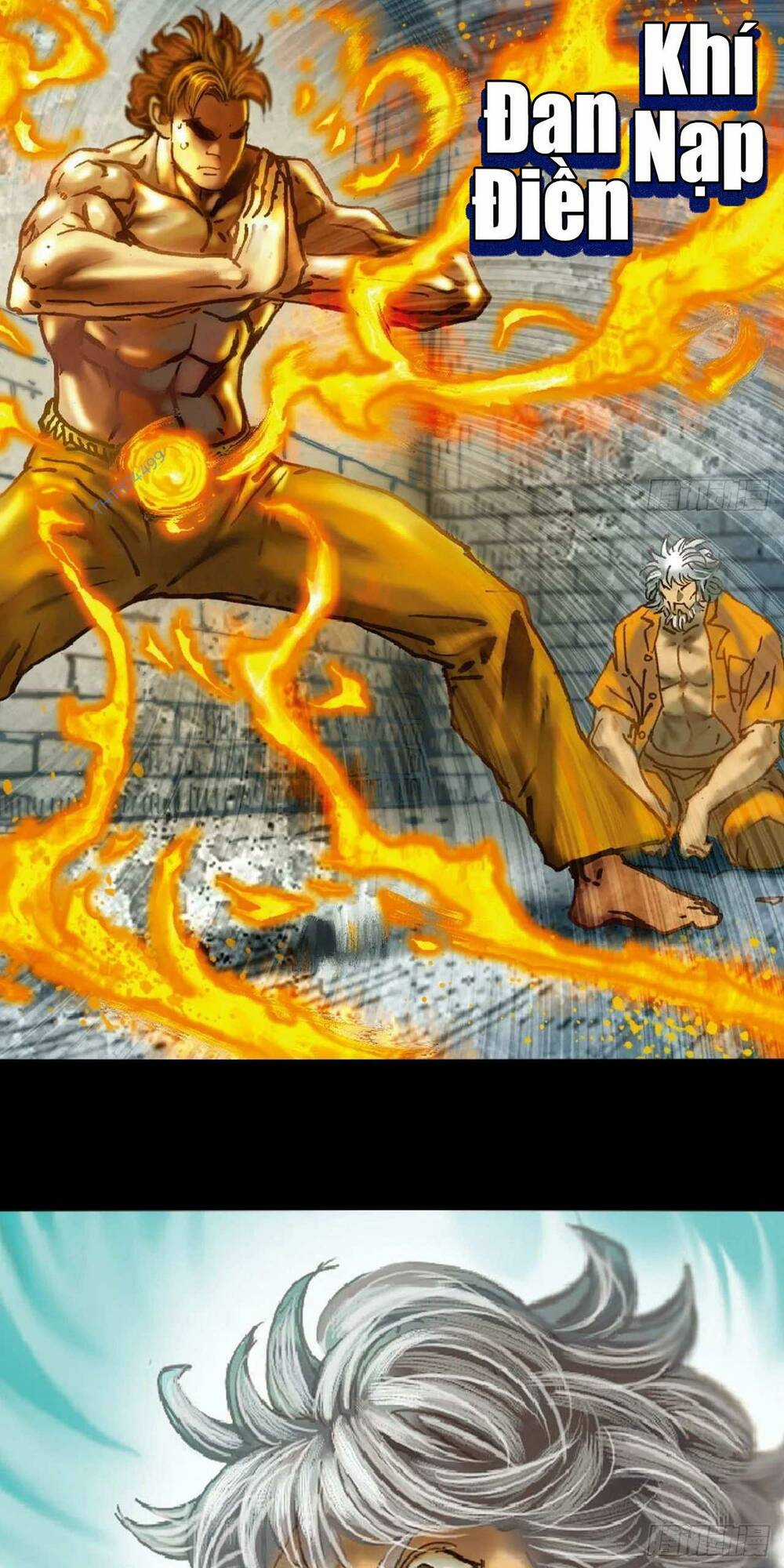 Anh Hùng Thập Bát - Chapter 79 - Trang 40