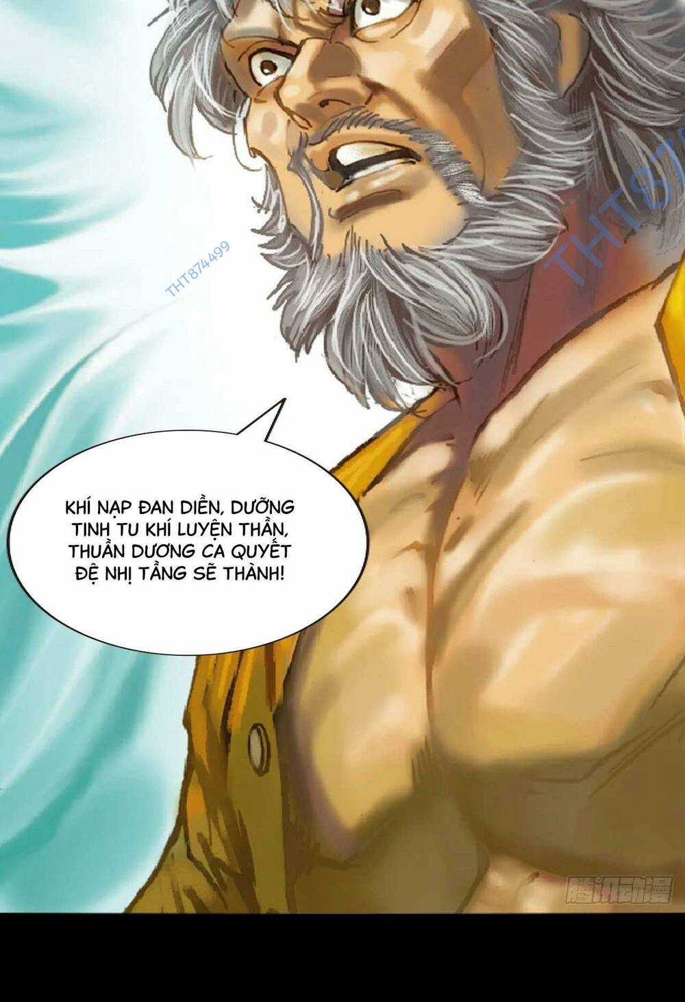 Anh Hùng Thập Bát - Chapter 79 - Trang 41