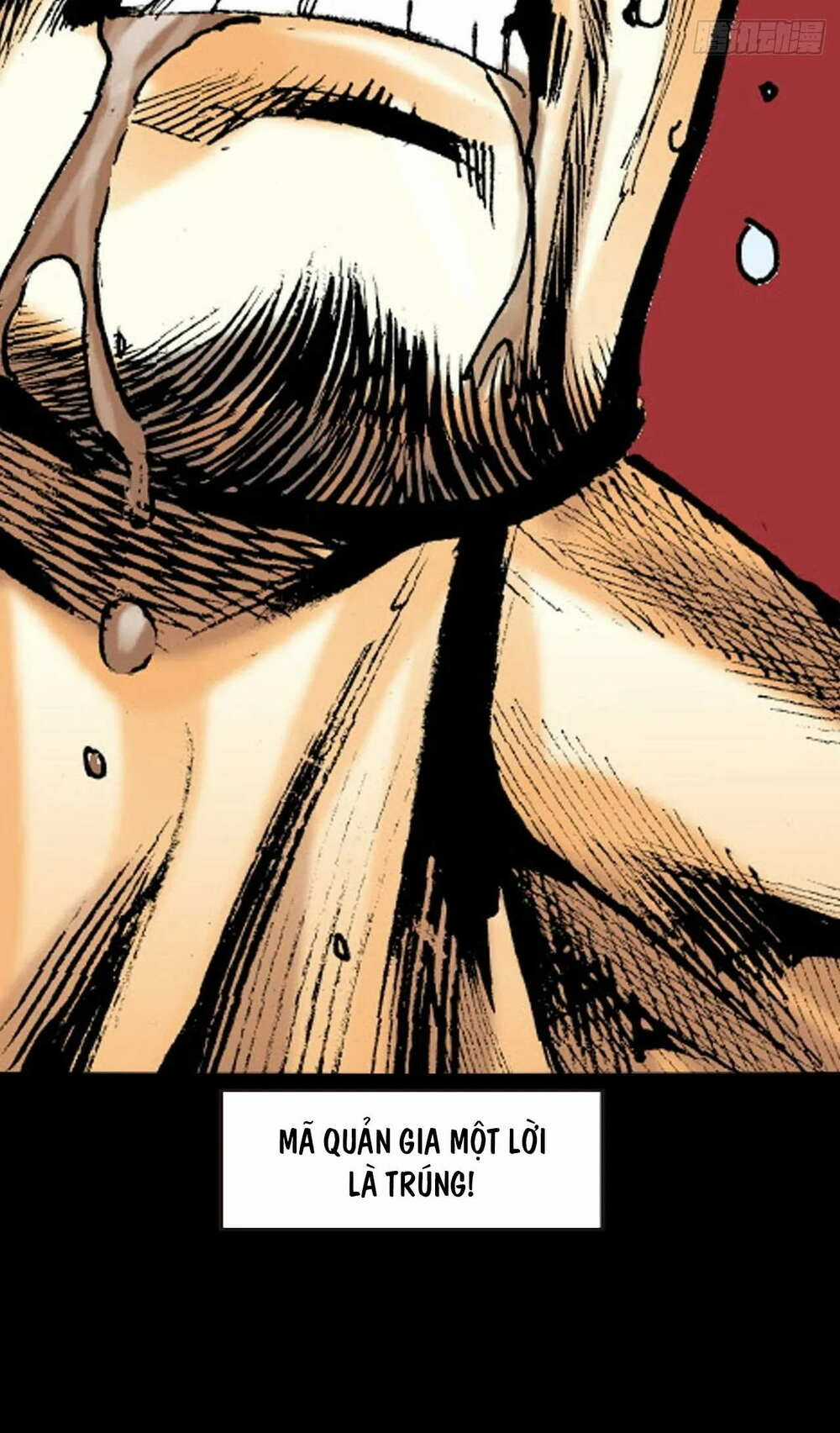 Anh Hùng Thập Bát - Chapter 79 - Trang 7