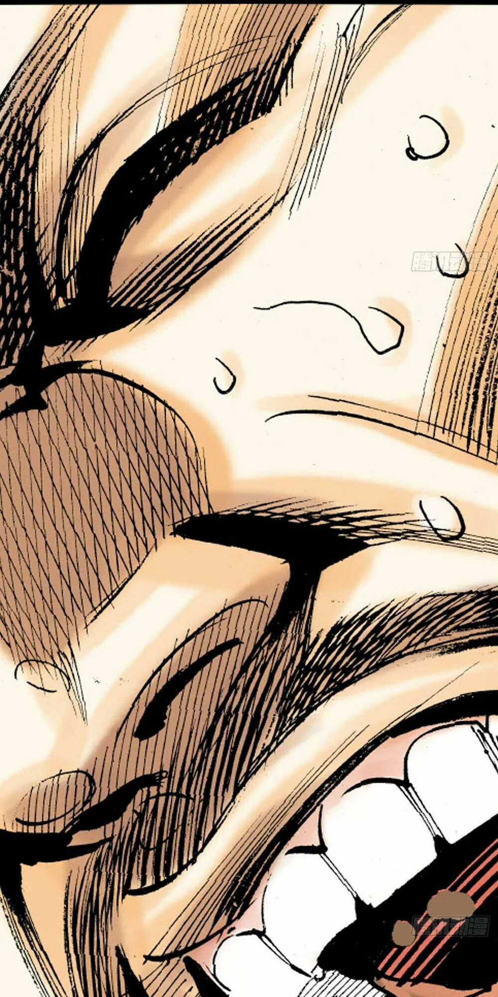 Anh Hùng Thập Bát - Chapter 79 - Trang 10