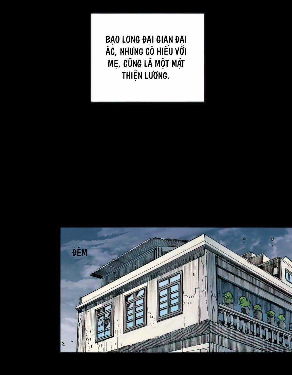 Anh Hùng Thập Bát - Chapter 8 - Trang 21