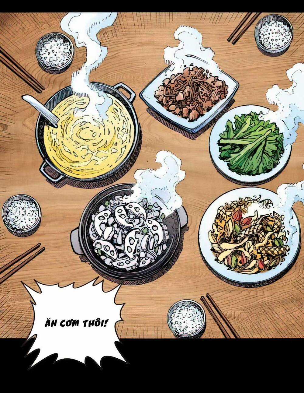 Anh Hùng Thập Bát - Chapter 8 - Trang 45