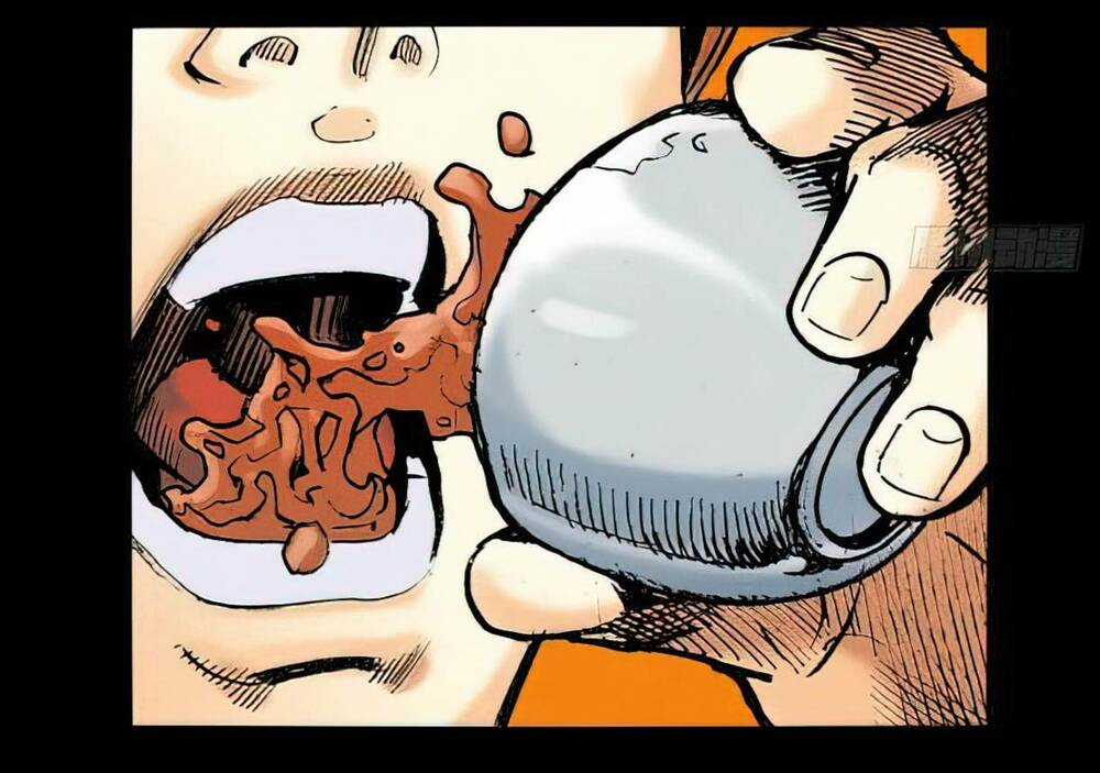 Anh Hùng Thập Bát - Chapter 8 - Trang 55