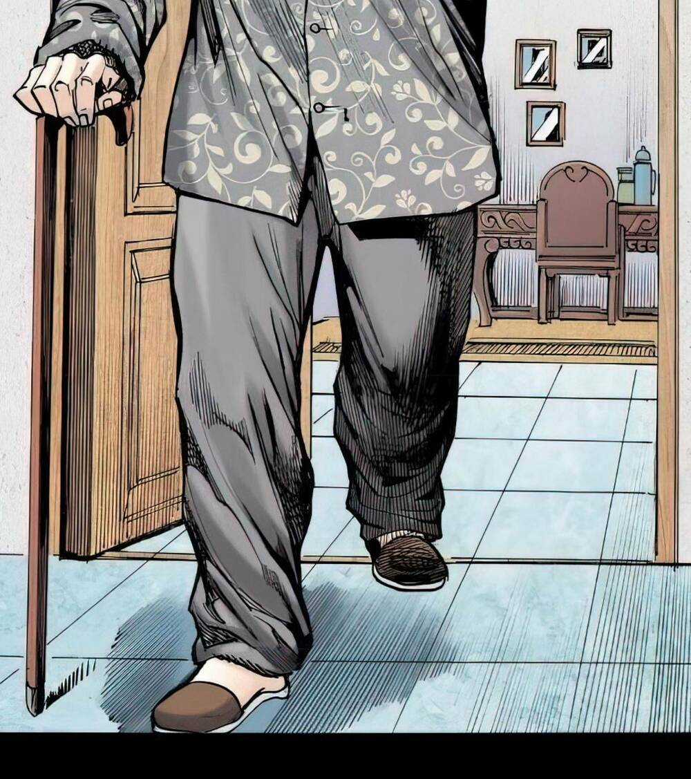 Anh Hùng Thập Bát - Chapter 8 - Trang 8