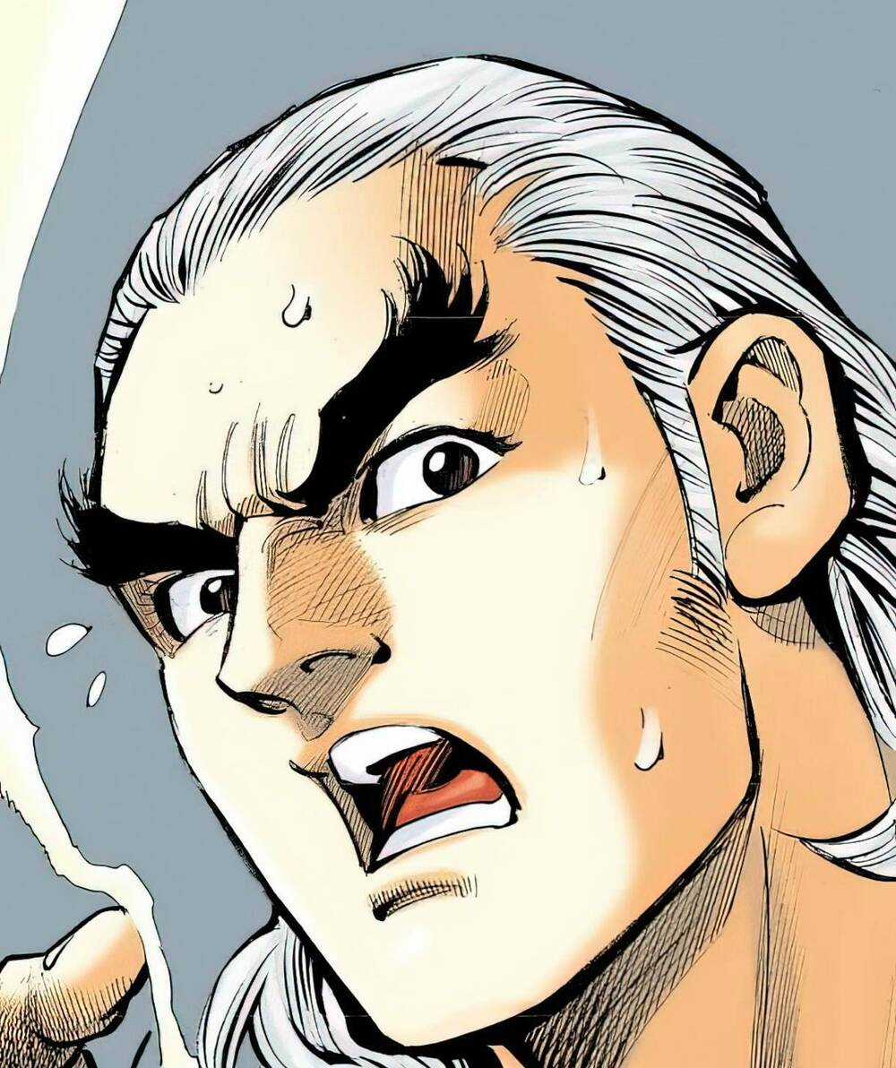 Anh Hùng Thập Bát - Chapter 8 - Trang 9