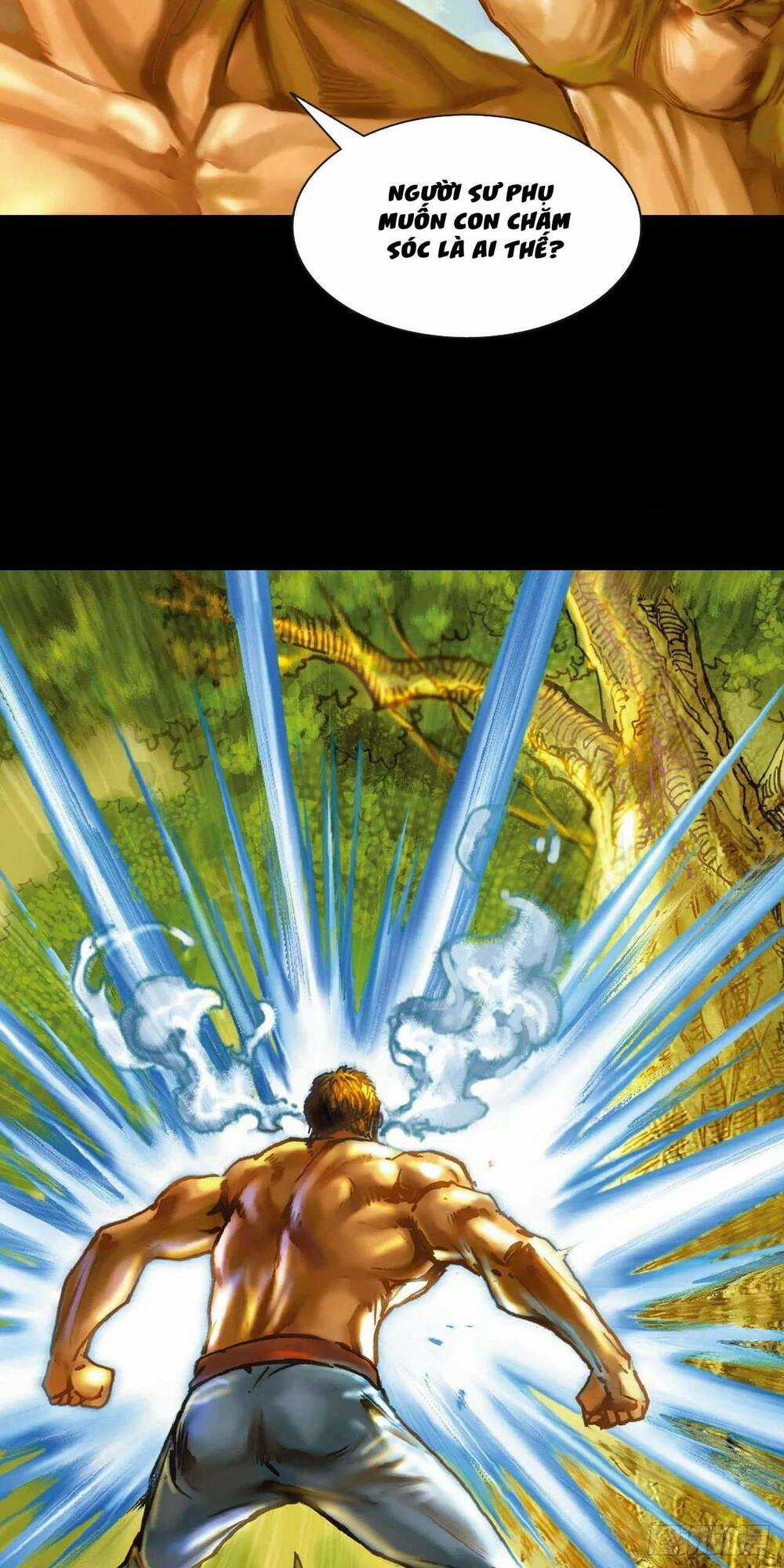 Anh Hùng Thập Bát - Chapter 80 - Trang 12