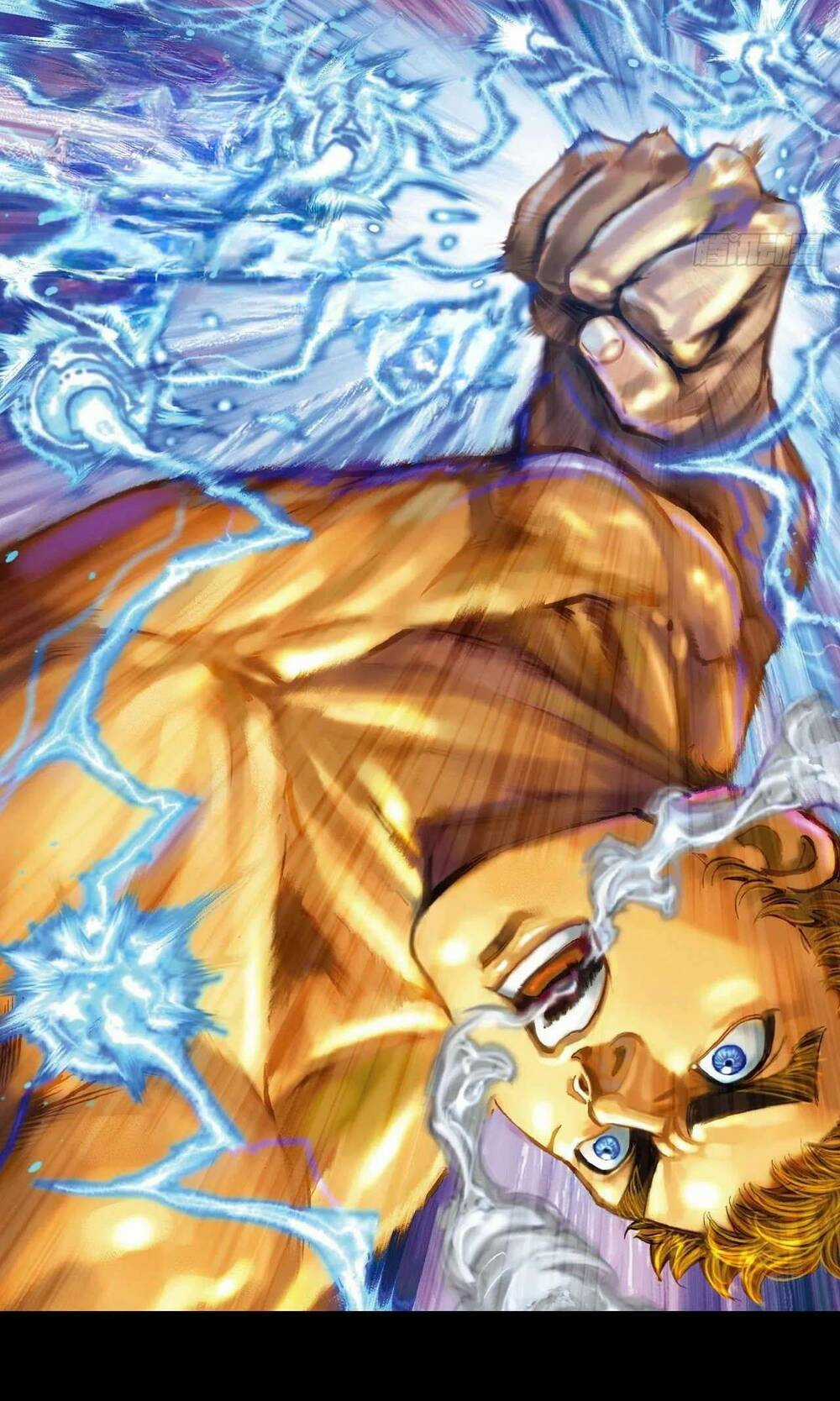 Anh Hùng Thập Bát - Chapter 80 - Trang 15