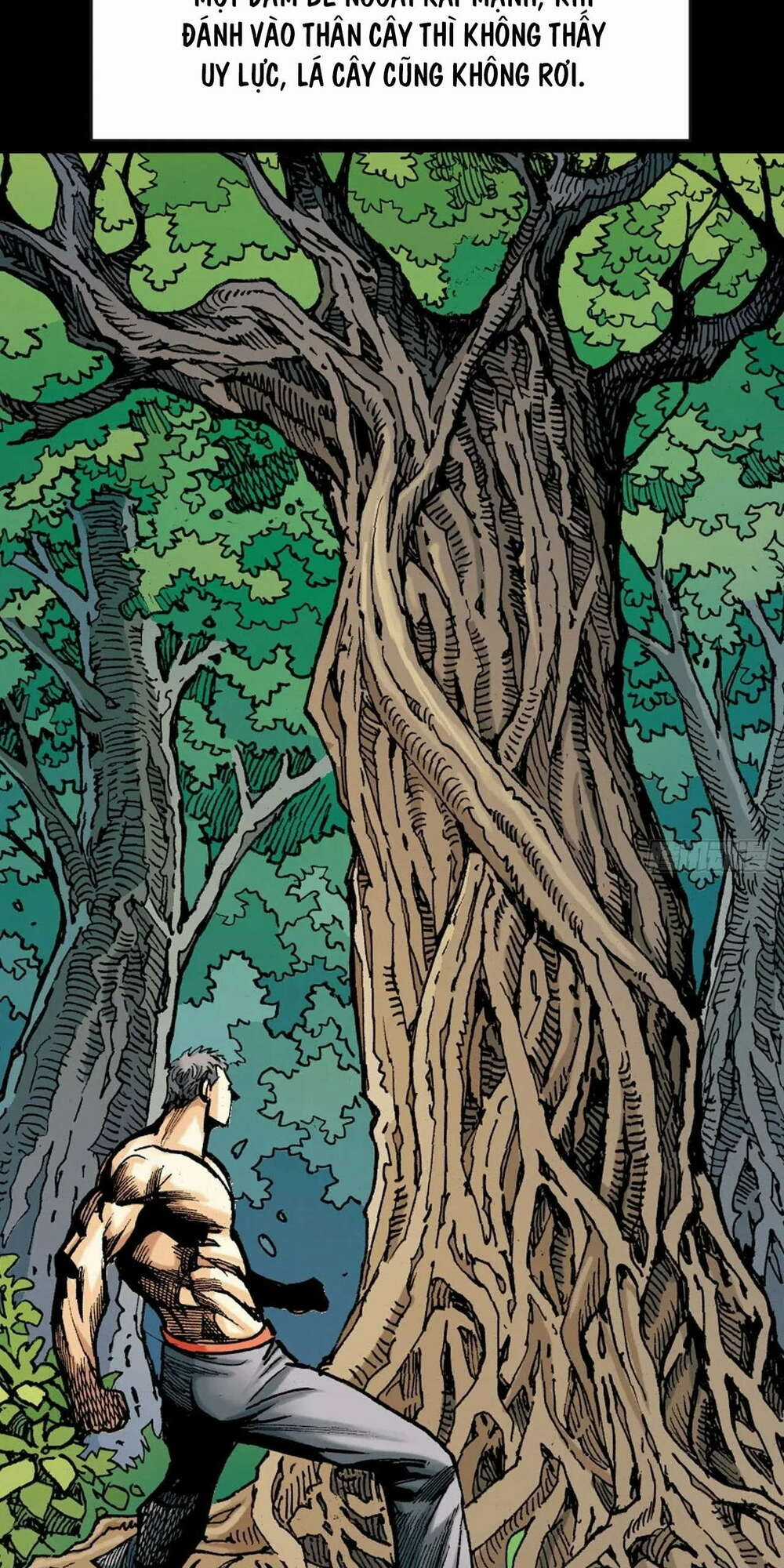 Anh Hùng Thập Bát - Chapter 80 - Trang 17