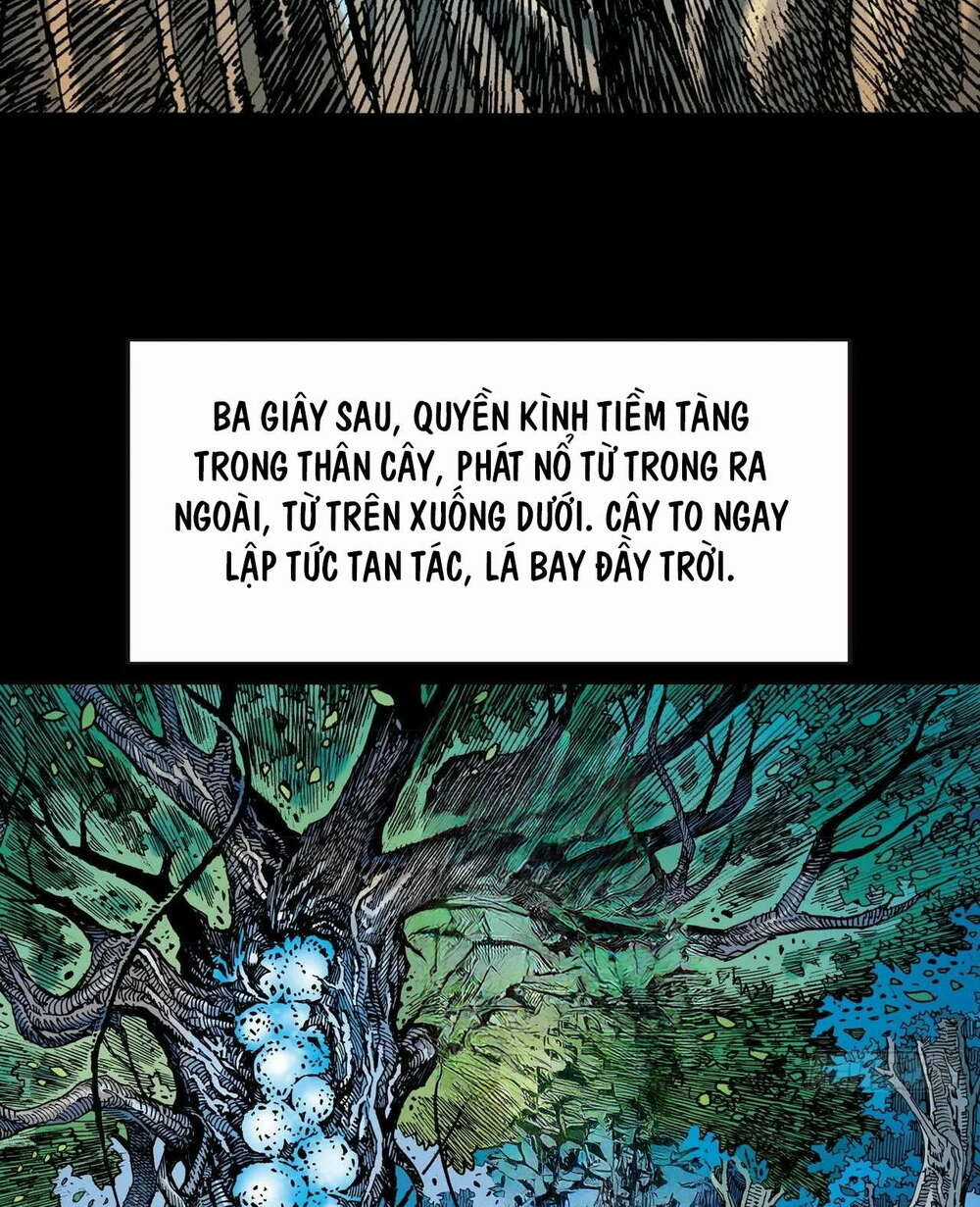 Anh Hùng Thập Bát - Chapter 80 - Trang 19