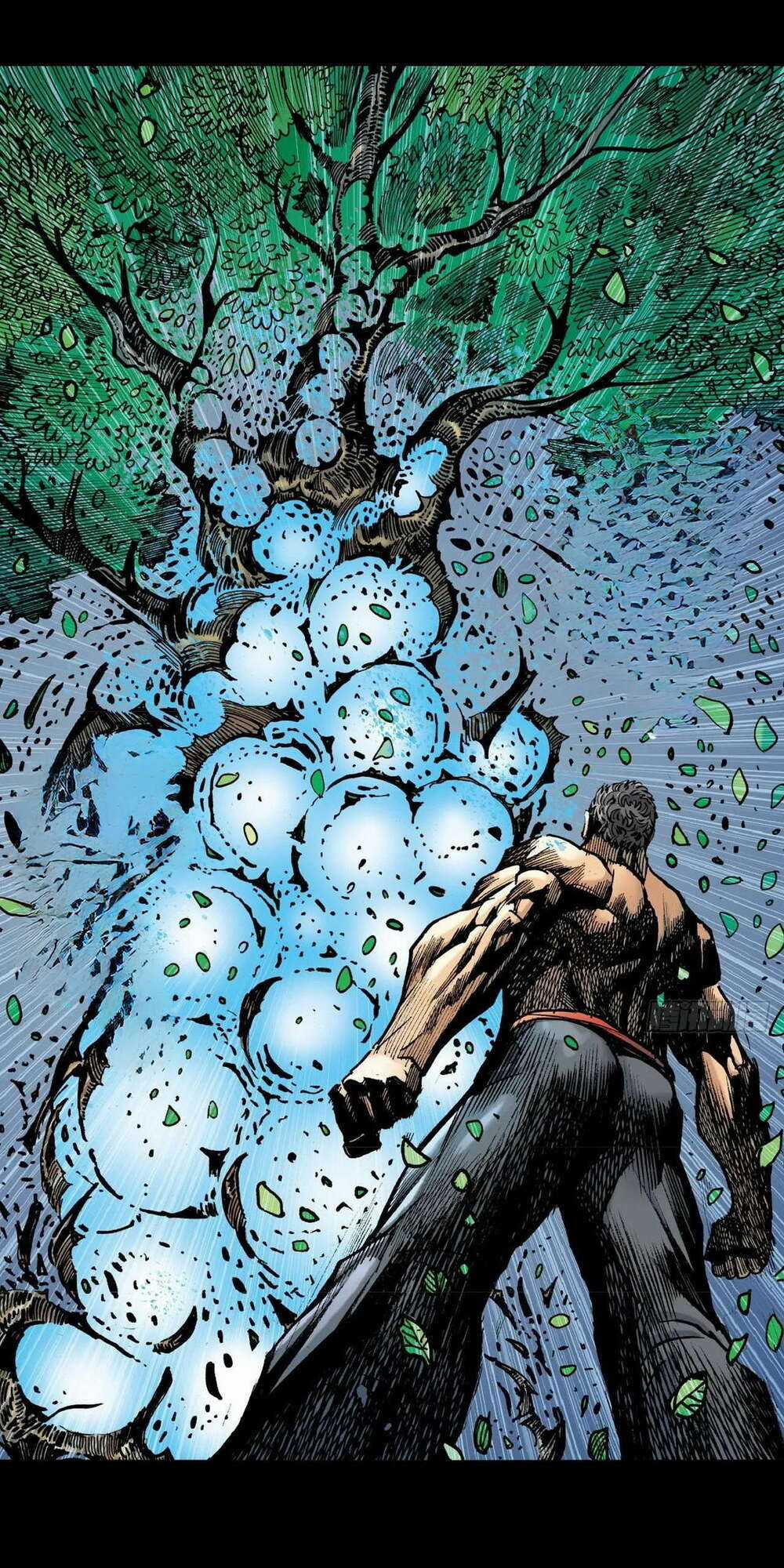 Anh Hùng Thập Bát - Chapter 80 - Trang 21