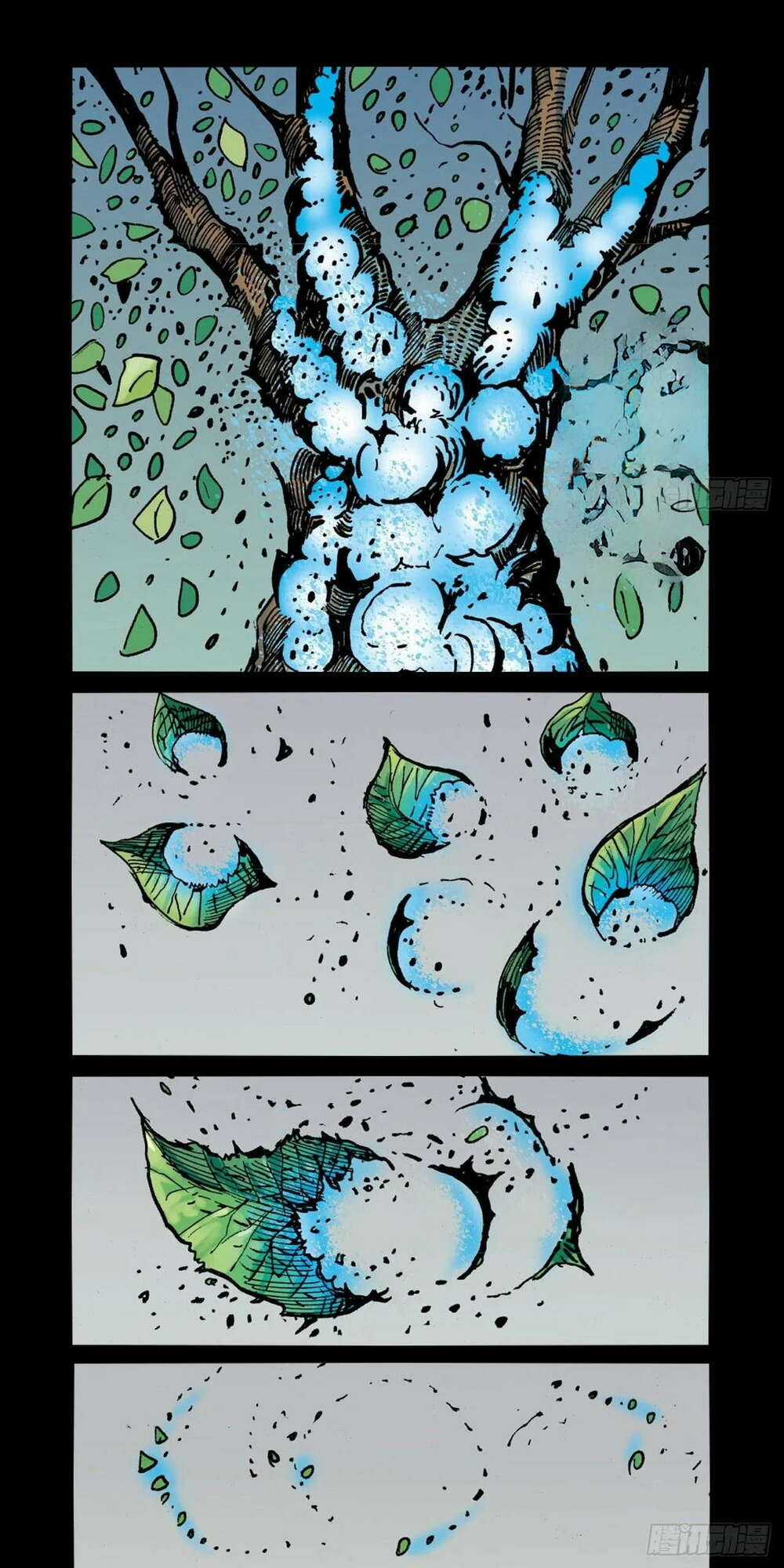 Anh Hùng Thập Bát - Chapter 80 - Trang 22