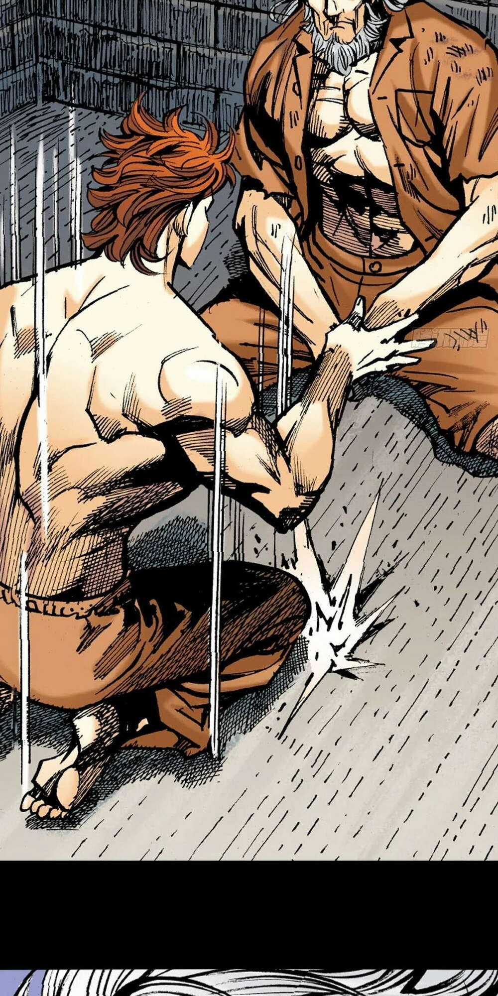 Anh Hùng Thập Bát - Chapter 80 - Trang 4