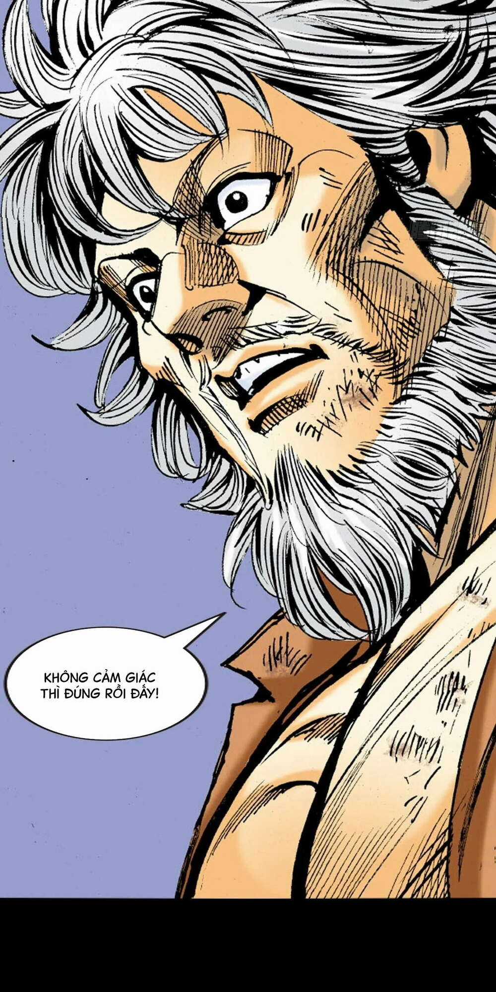 Anh Hùng Thập Bát - Chapter 80 - Trang 5