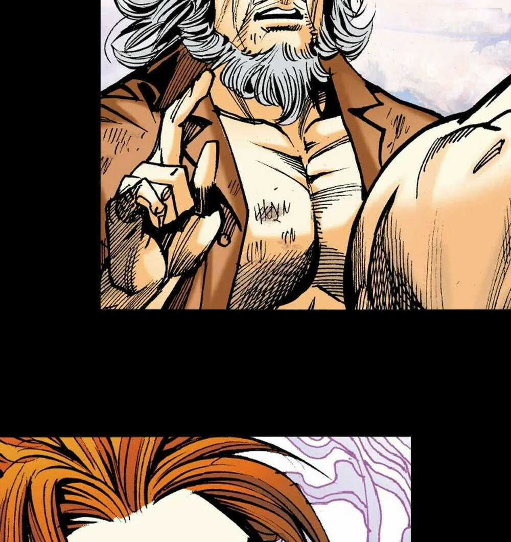 Anh Hùng Thập Bát - Chapter 80 - Trang 7