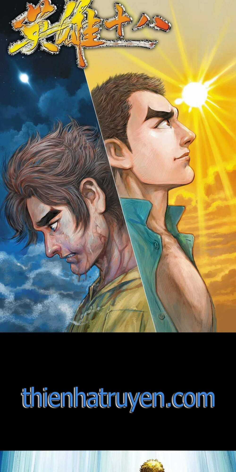 Anh Hùng Thập Bát - Chapter 81 - Trang 1