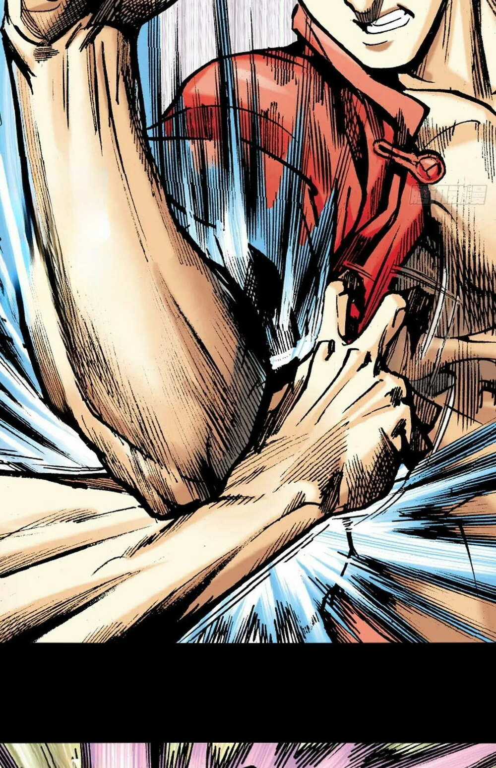 Anh Hùng Thập Bát - Chapter 81 - Trang 18