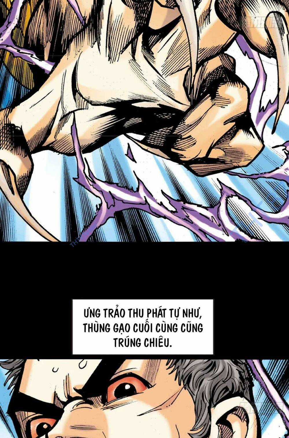 Anh Hùng Thập Bát - Chapter 81 - Trang 41